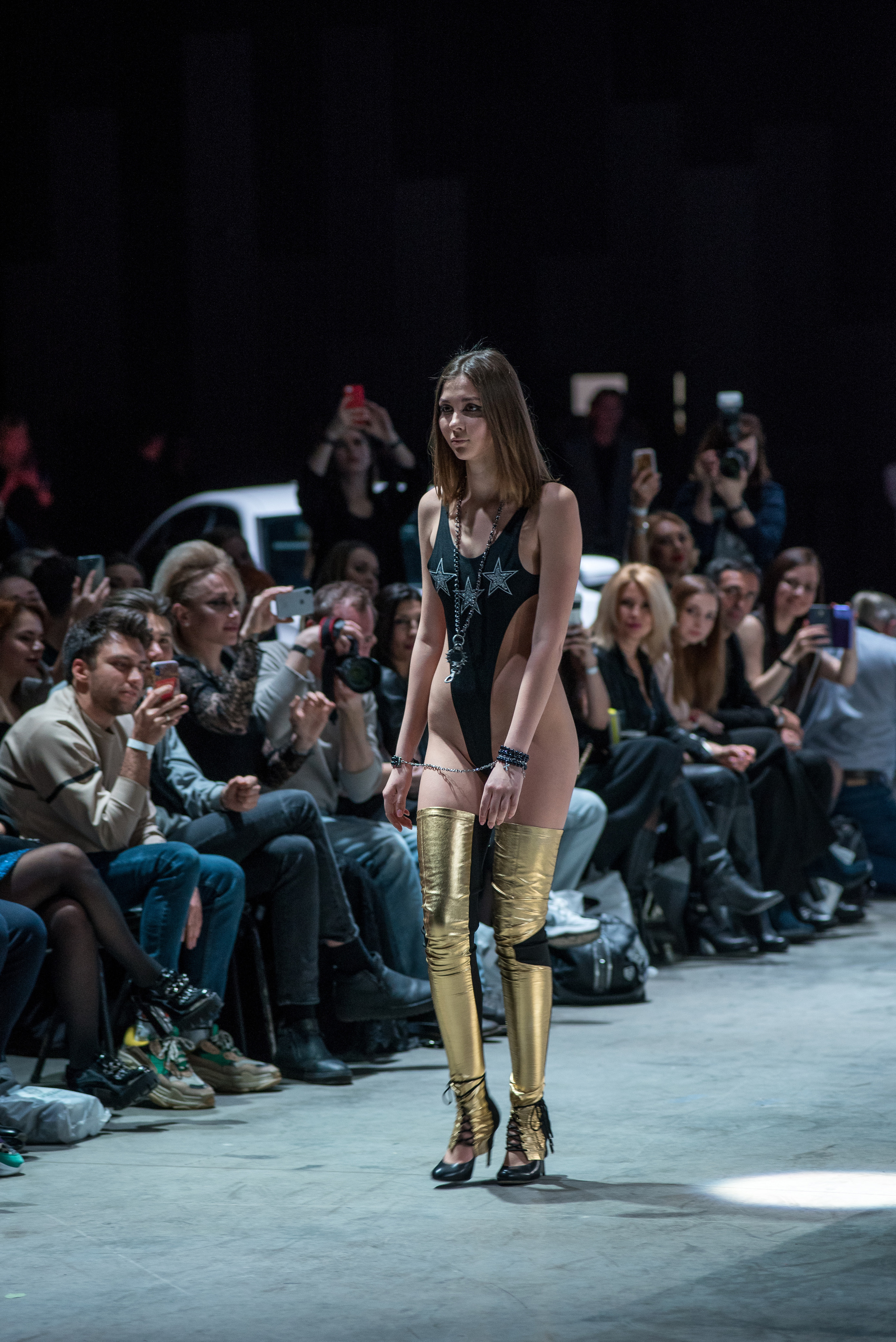 Ponomarev. Антон Гошовский - свадебный и семейный фотограф в Москве и Крыму