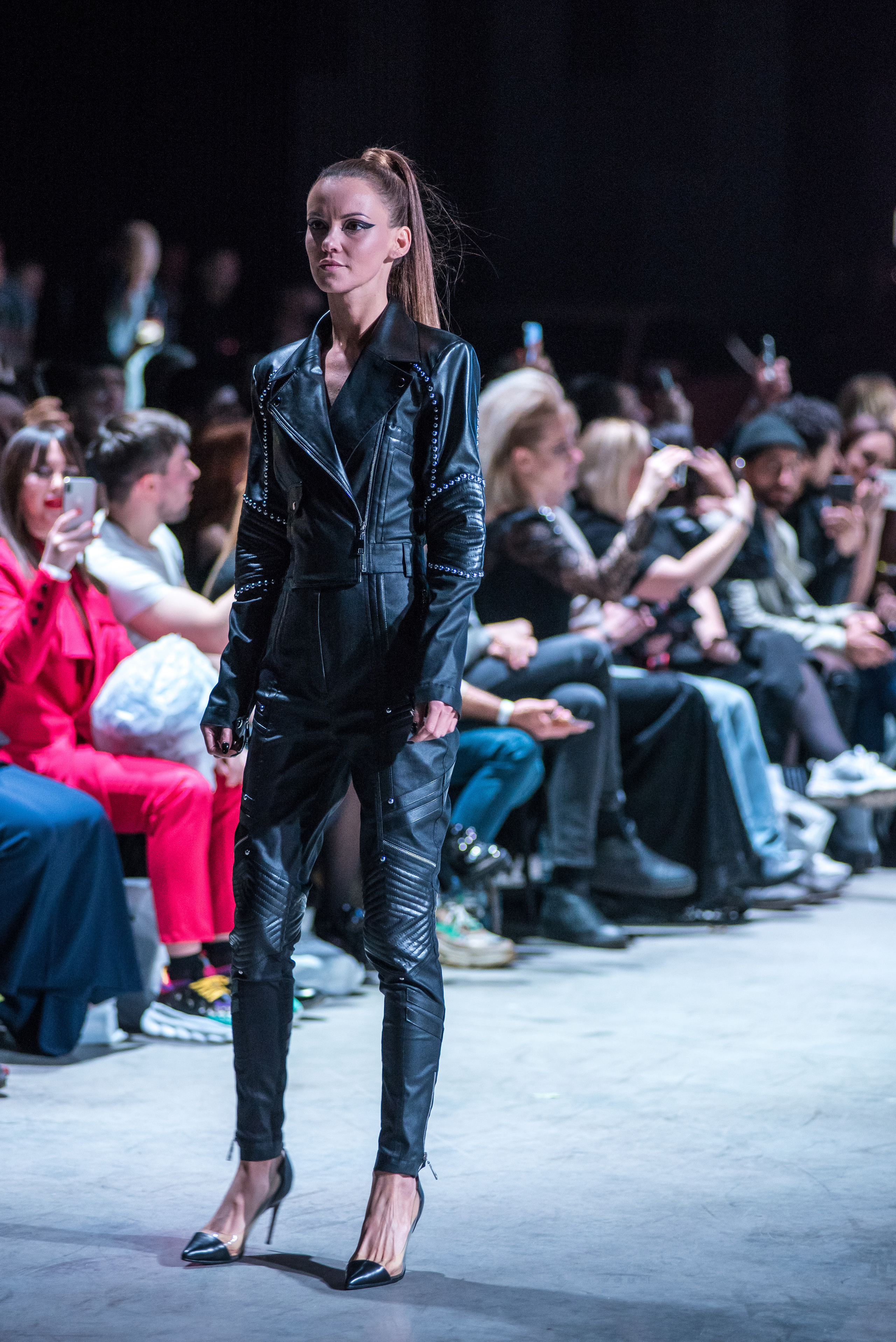 Ponomarev. Антон Гошовский - свадебный и семейный фотограф в Москве и Крыму