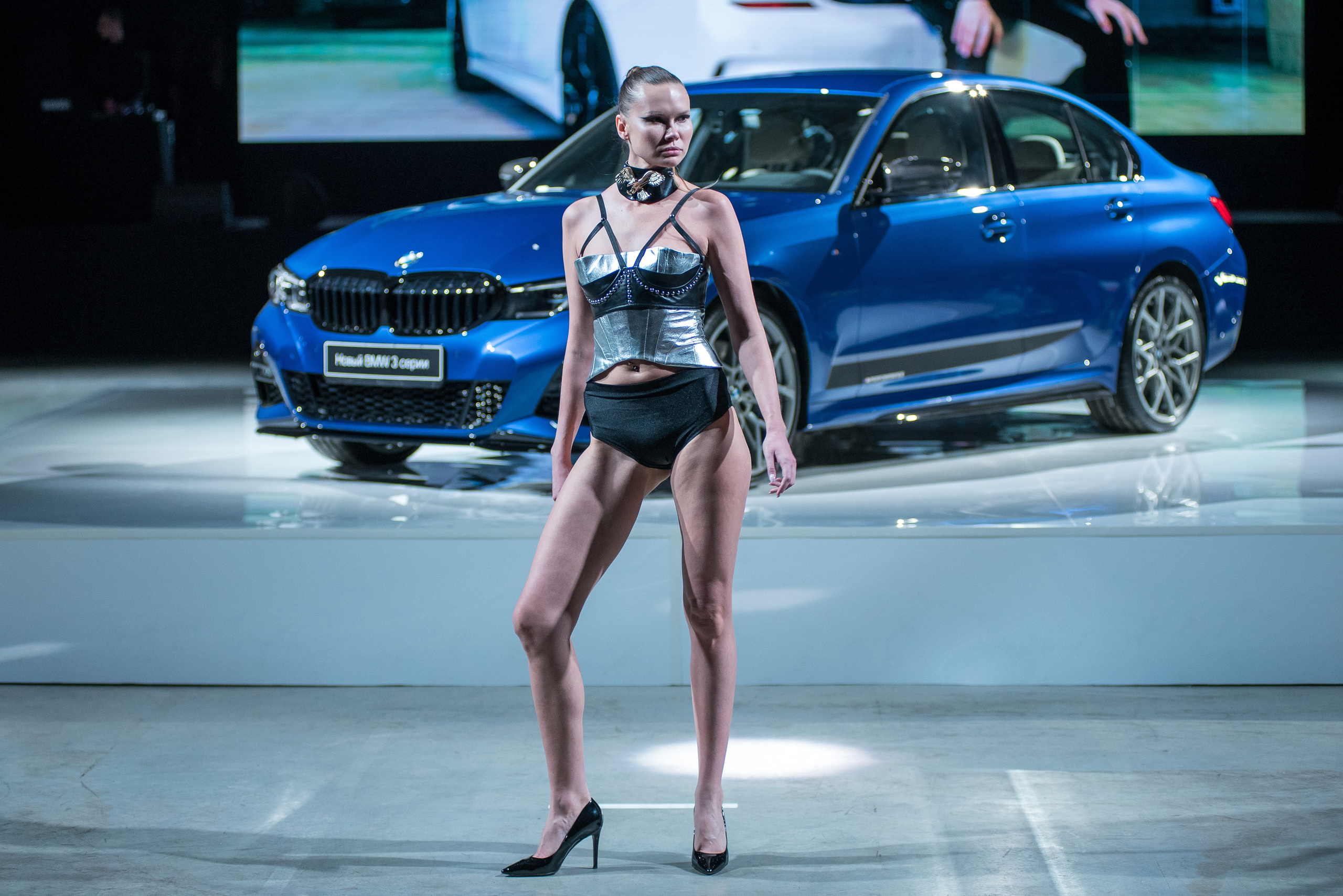 Ponomarev. Антон Гошовский - свадебный и семейный фотограф в Москве и Крыму