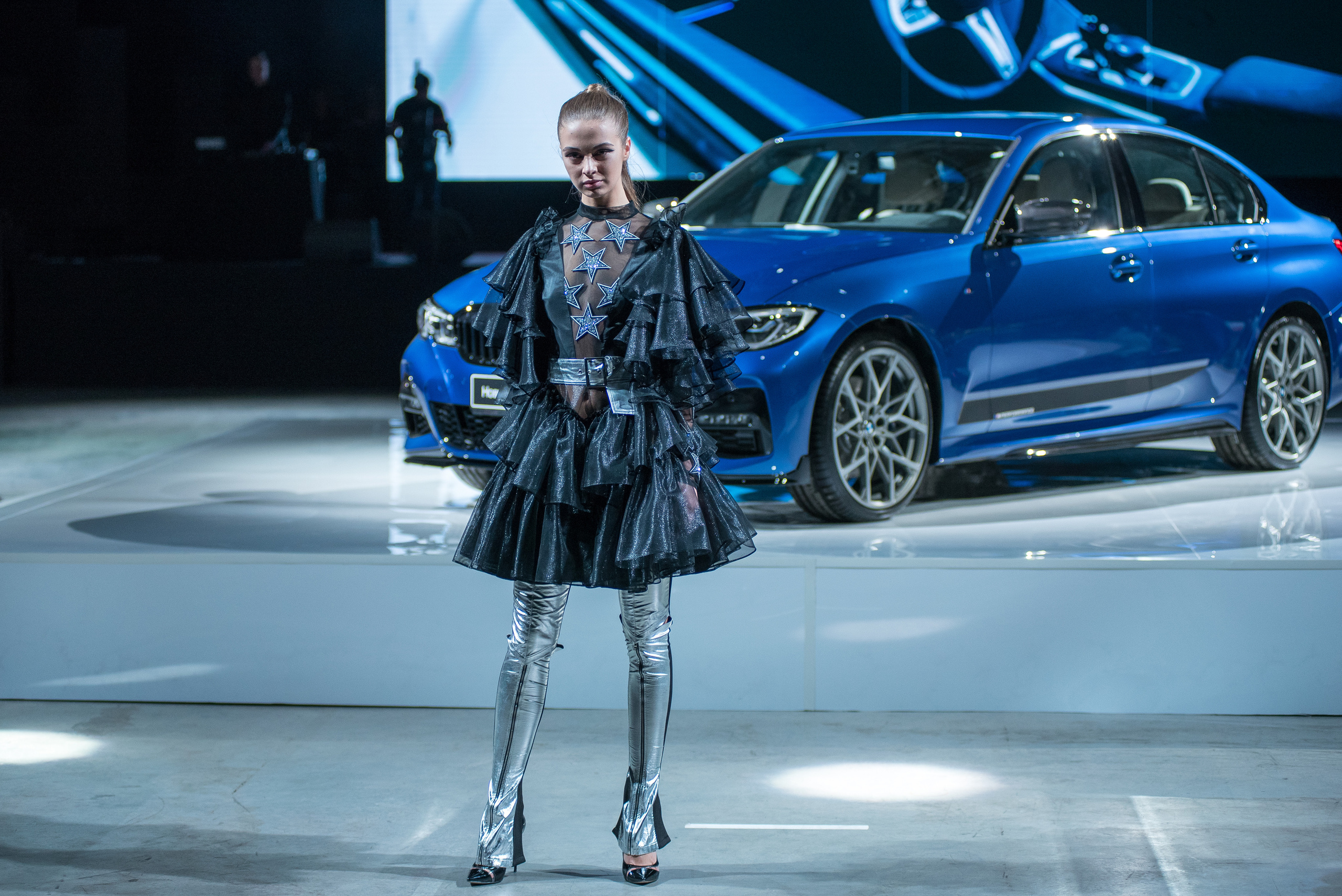 Ponomarev. Антон Гошовский - свадебный и семейный фотограф в Москве и Крыму