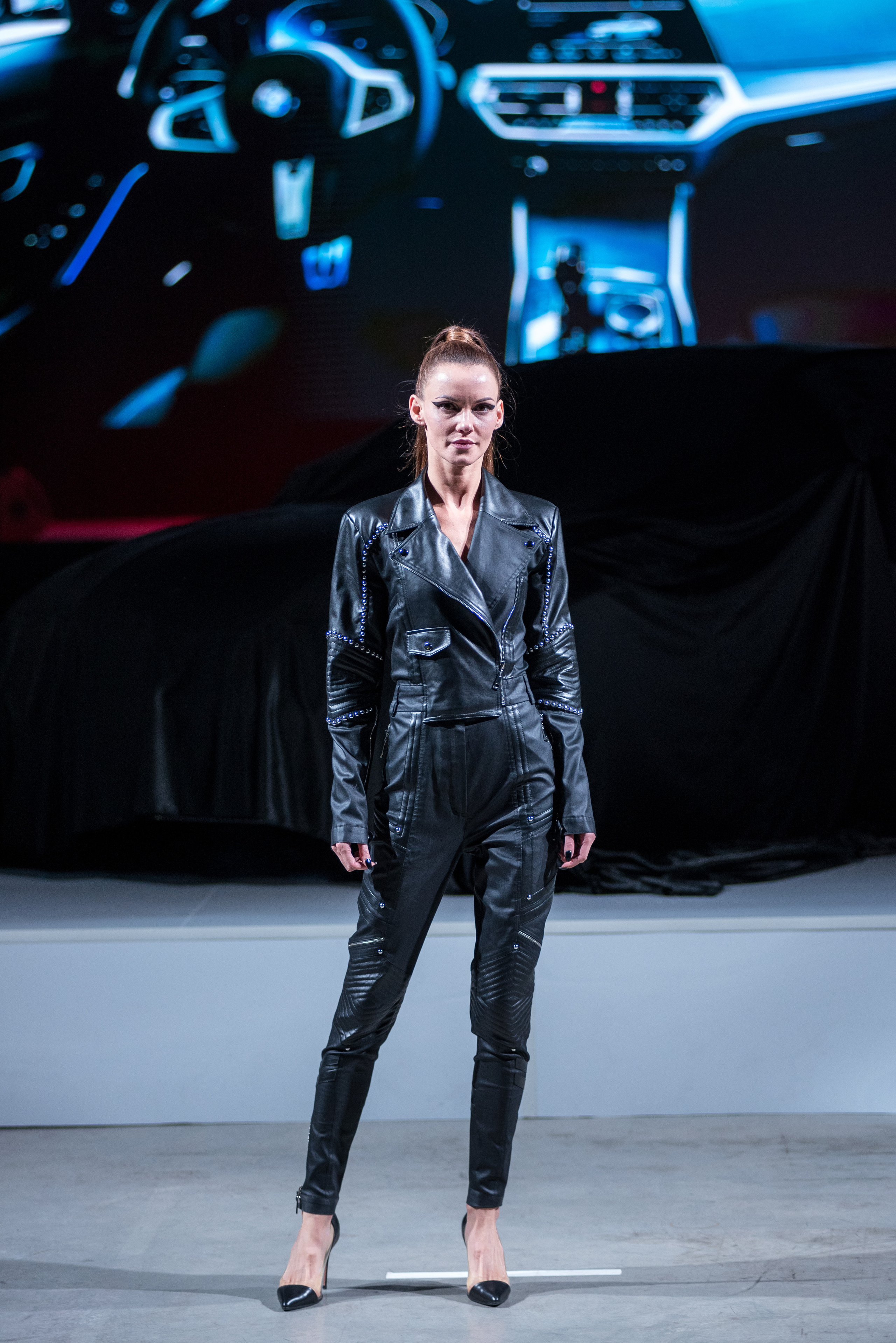 Ponomarev. Антон Гошовский - свадебный и семейный фотограф в Москве и Крыму