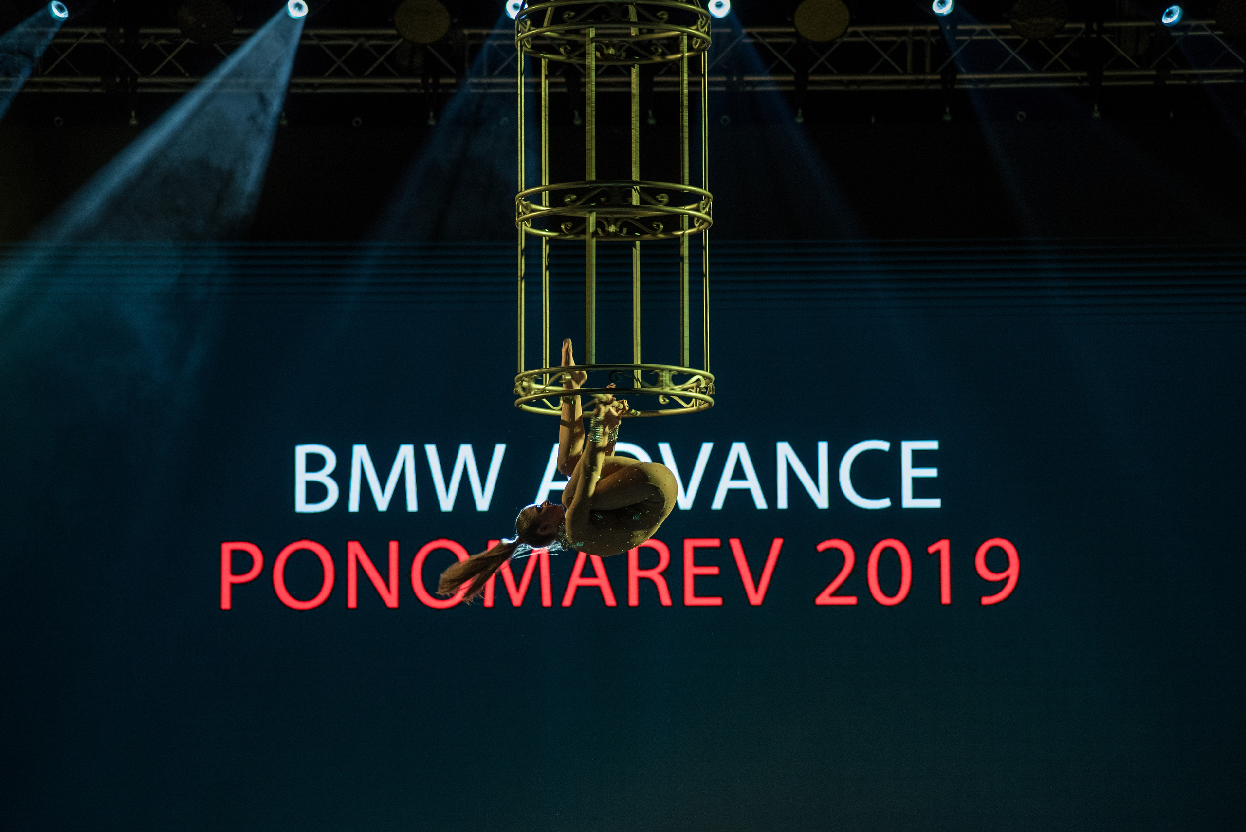 Ponomarev. Антон Гошовский - свадебный и семейный фотограф в Москве и Крыму