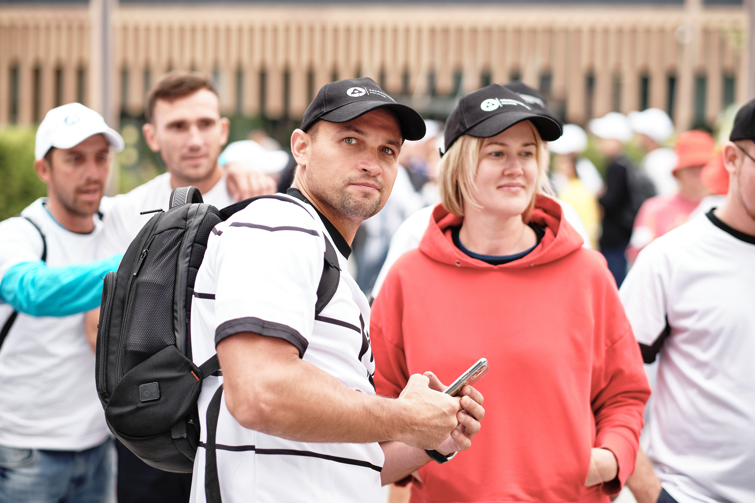 Спартакиада АРМЗ. Антон Гошовский - свадебный и семейный фотограф в Москве и Крыму