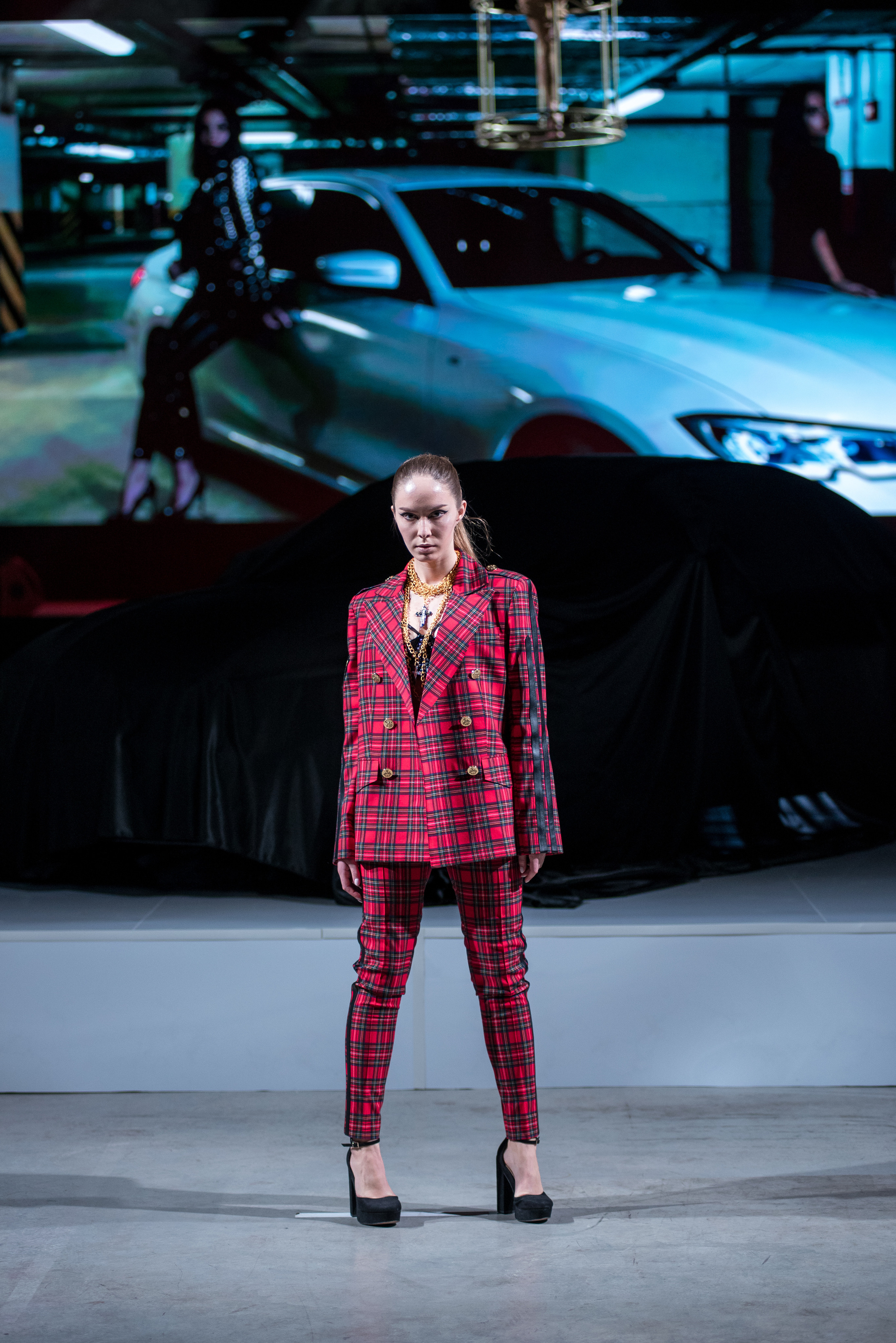 Ponomarev. Антон Гошовский - свадебный и семейный фотограф в Москве и Крыму