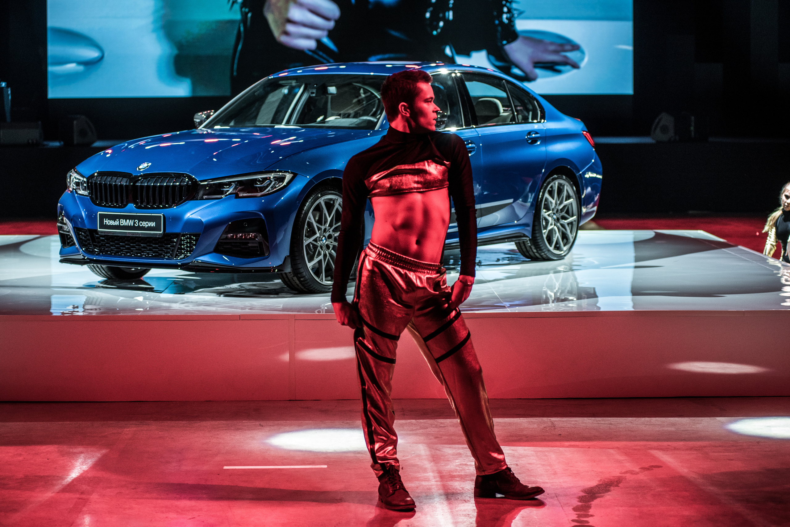 Ponomarev. Антон Гошовский - свадебный и семейный фотограф в Москве и Крыму