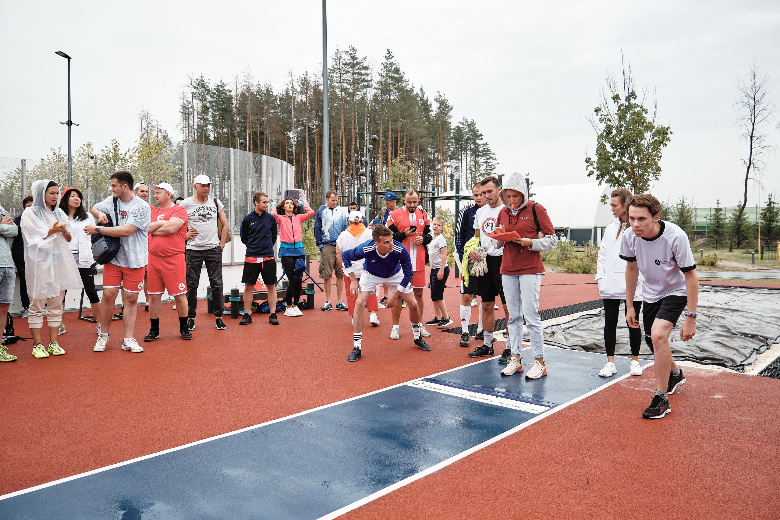 Спартакиада АРМЗ. Антон Гошовский - свадебный и семейный фотограф в Москве и Крыму
