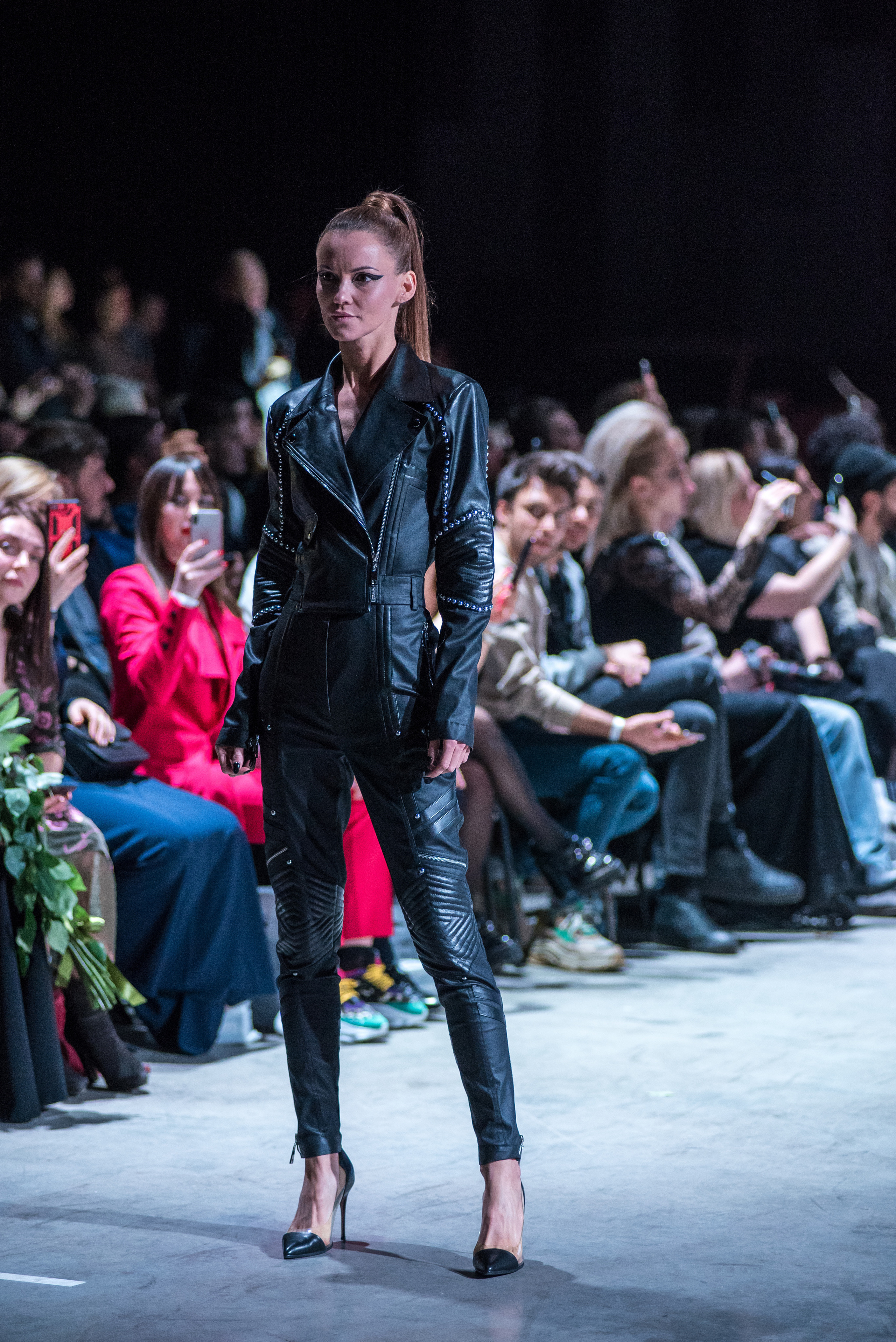 Ponomarev. Антон Гошовский - свадебный и семейный фотограф в Москве и Крыму