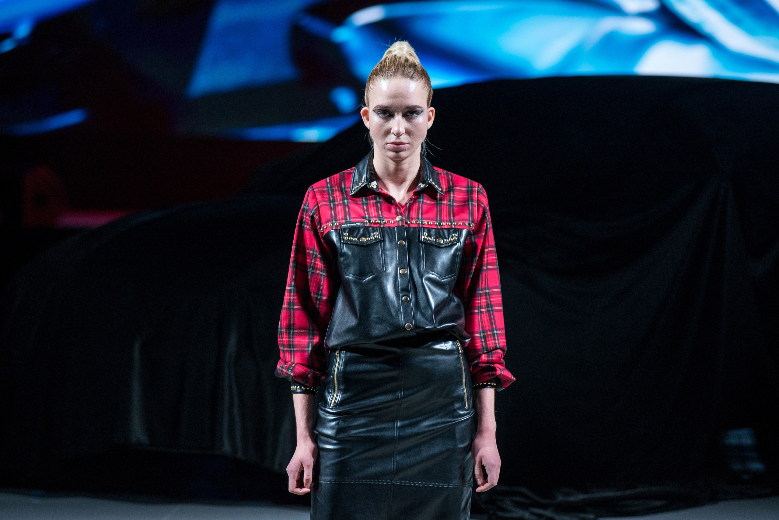 Ponomarev. Антон Гошовский - свадебный и семейный фотограф в Москве и Крыму