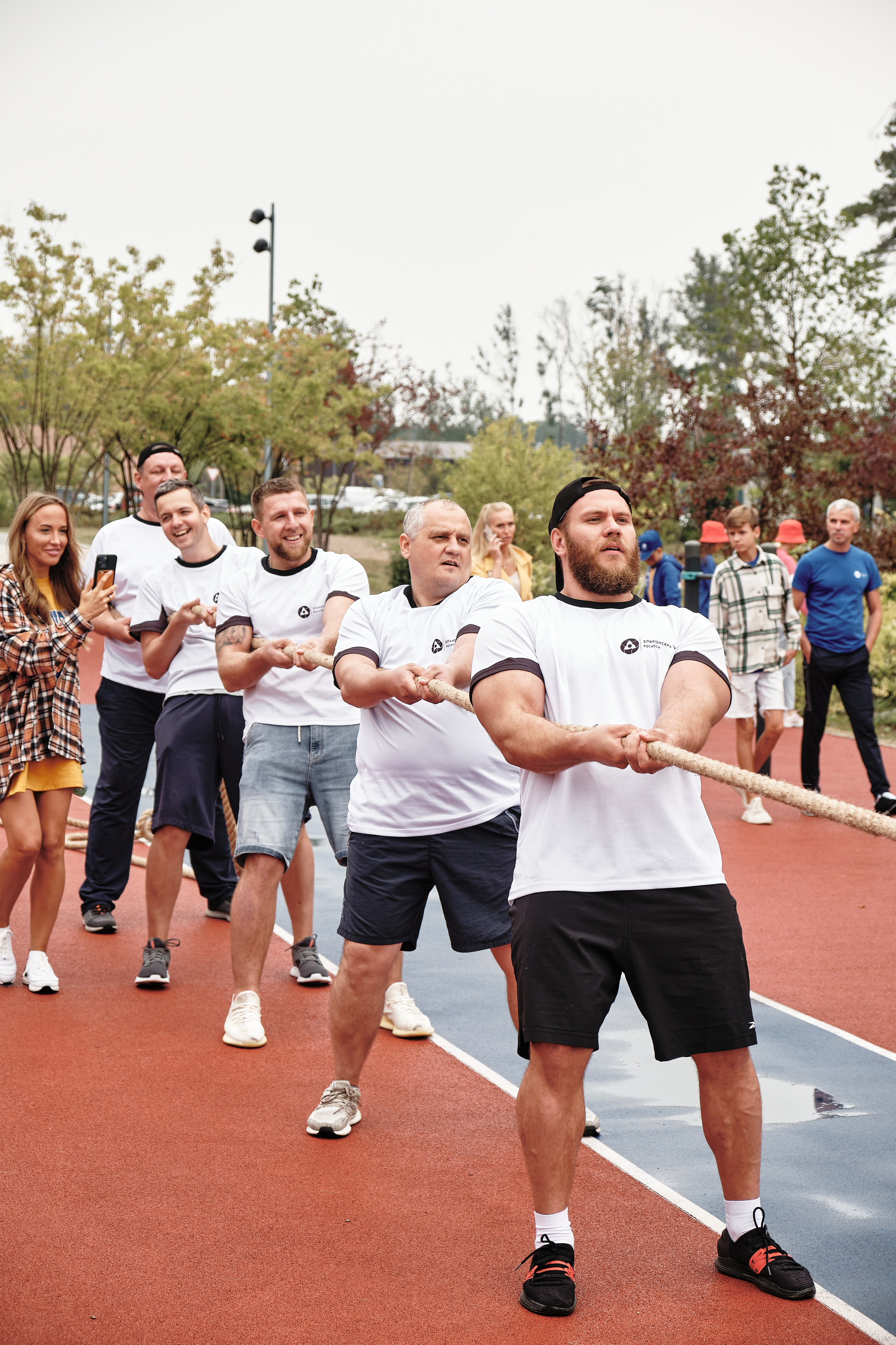 Спартакиада АРМЗ. Антон Гошовский - свадебный и семейный фотограф в Москве и Крыму