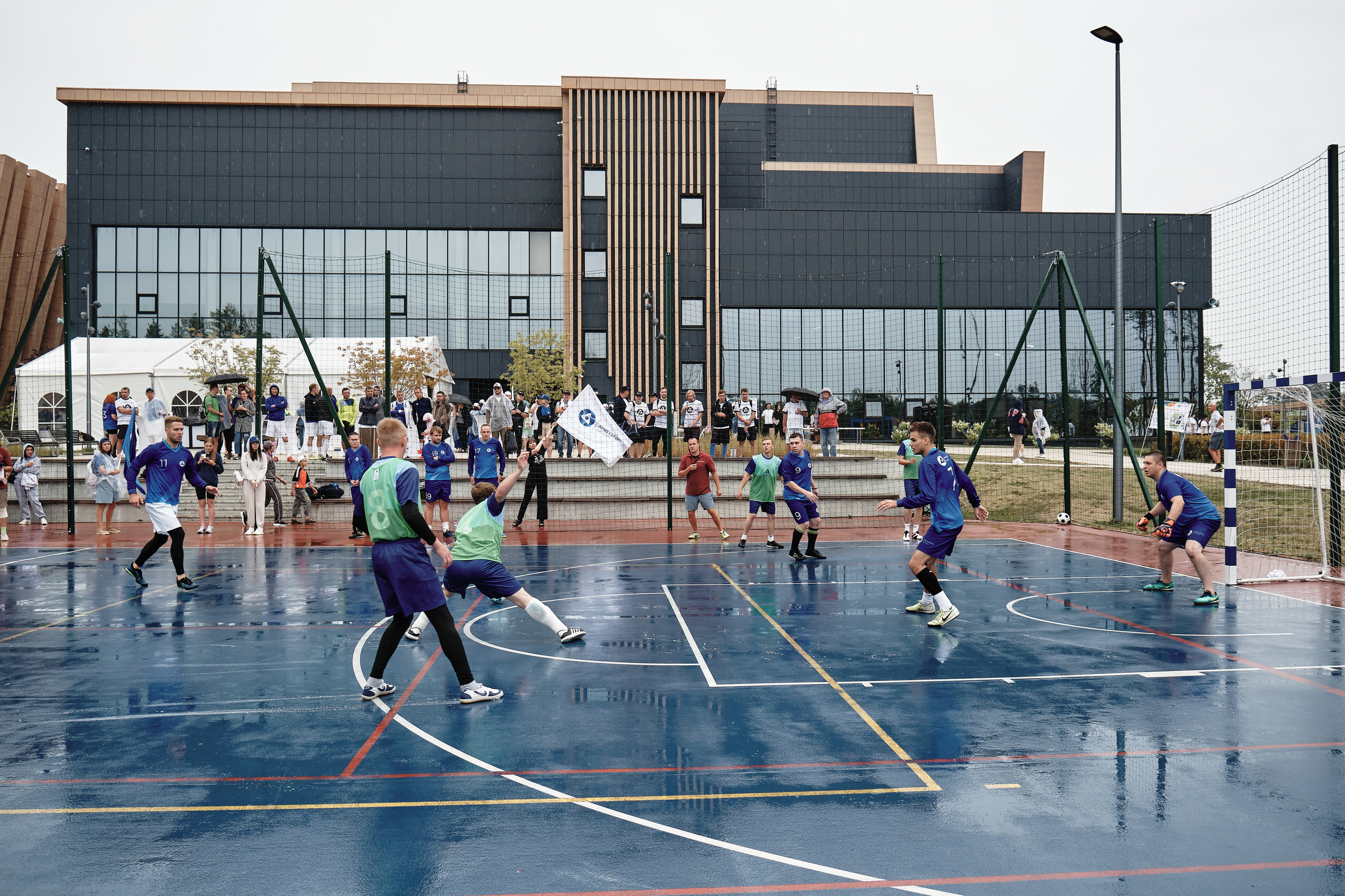 Спартакиада АРМЗ. Антон Гошовский - свадебный и семейный фотограф в Москве и Крыму