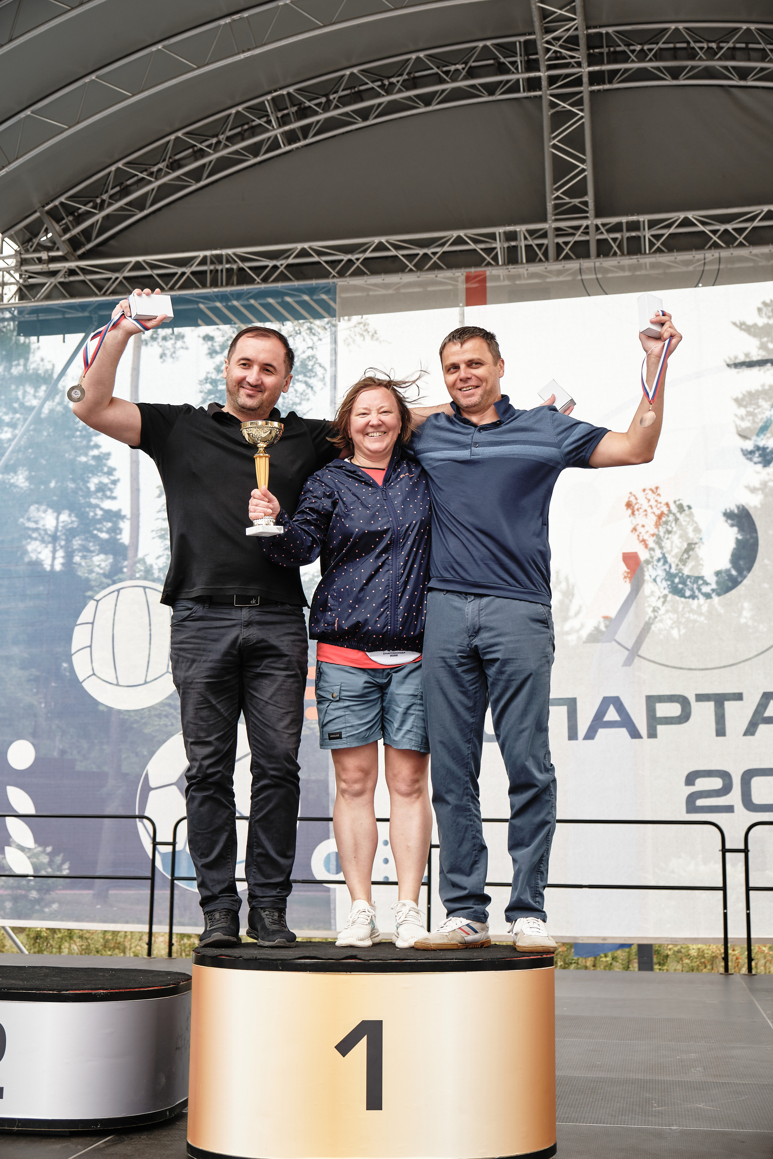 Спартакиада АРМЗ. Антон Гошовский - свадебный и семейный фотограф в Москве и Крыму