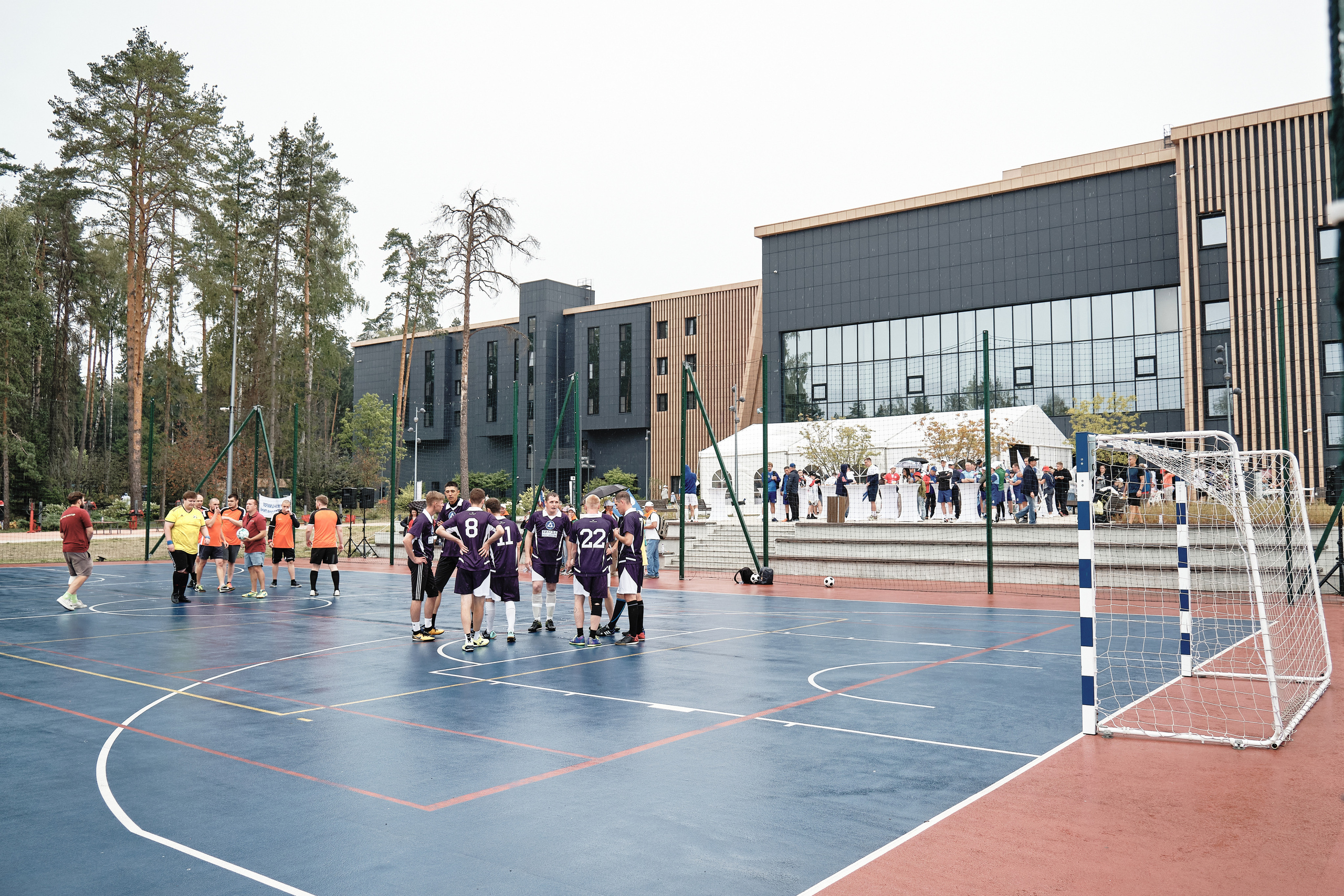 Спартакиада АРМЗ. Антон Гошовский - свадебный и семейный фотограф в Москве и Крыму