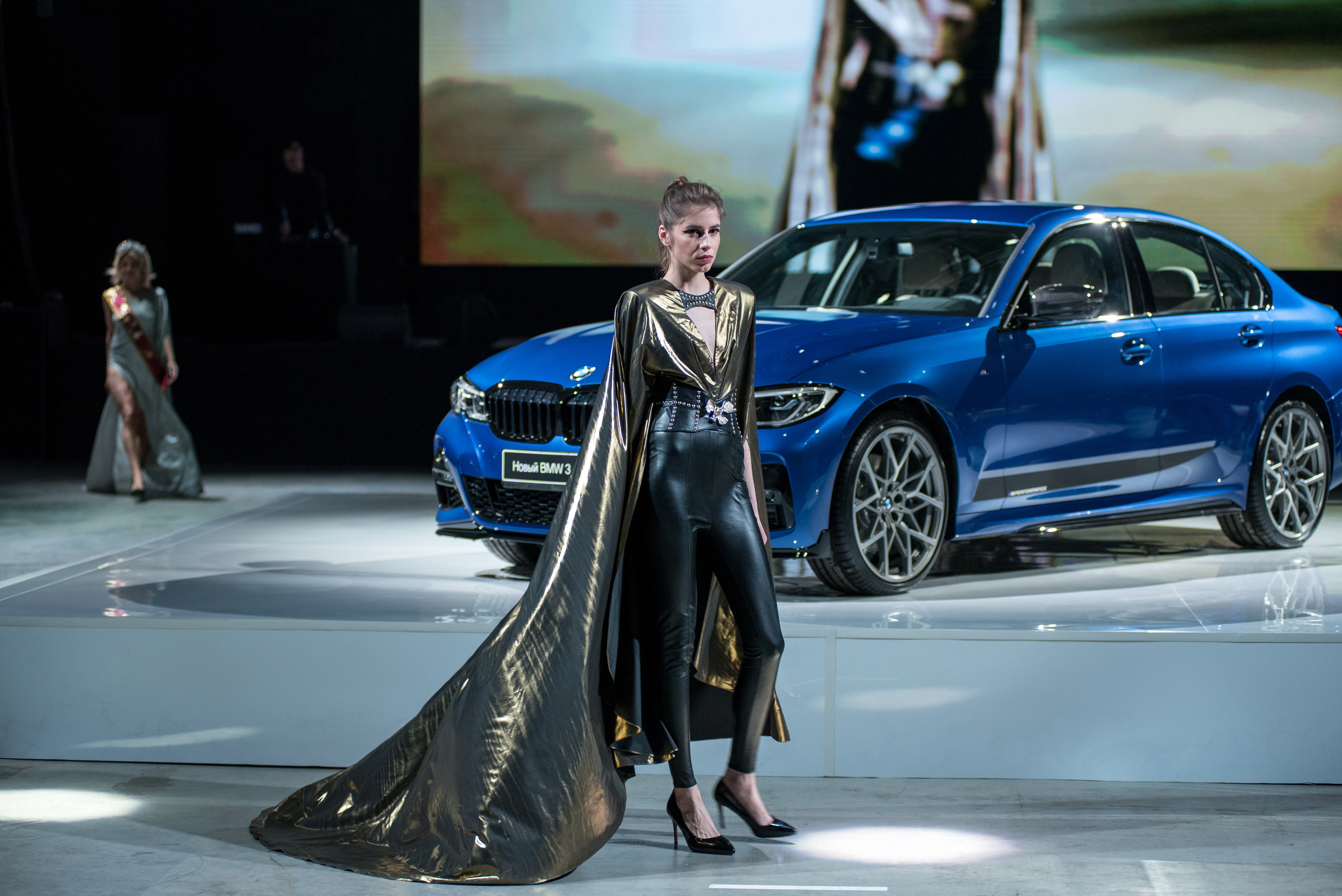 Ponomarev. Антон Гошовский - свадебный и семейный фотограф в Москве и Крыму