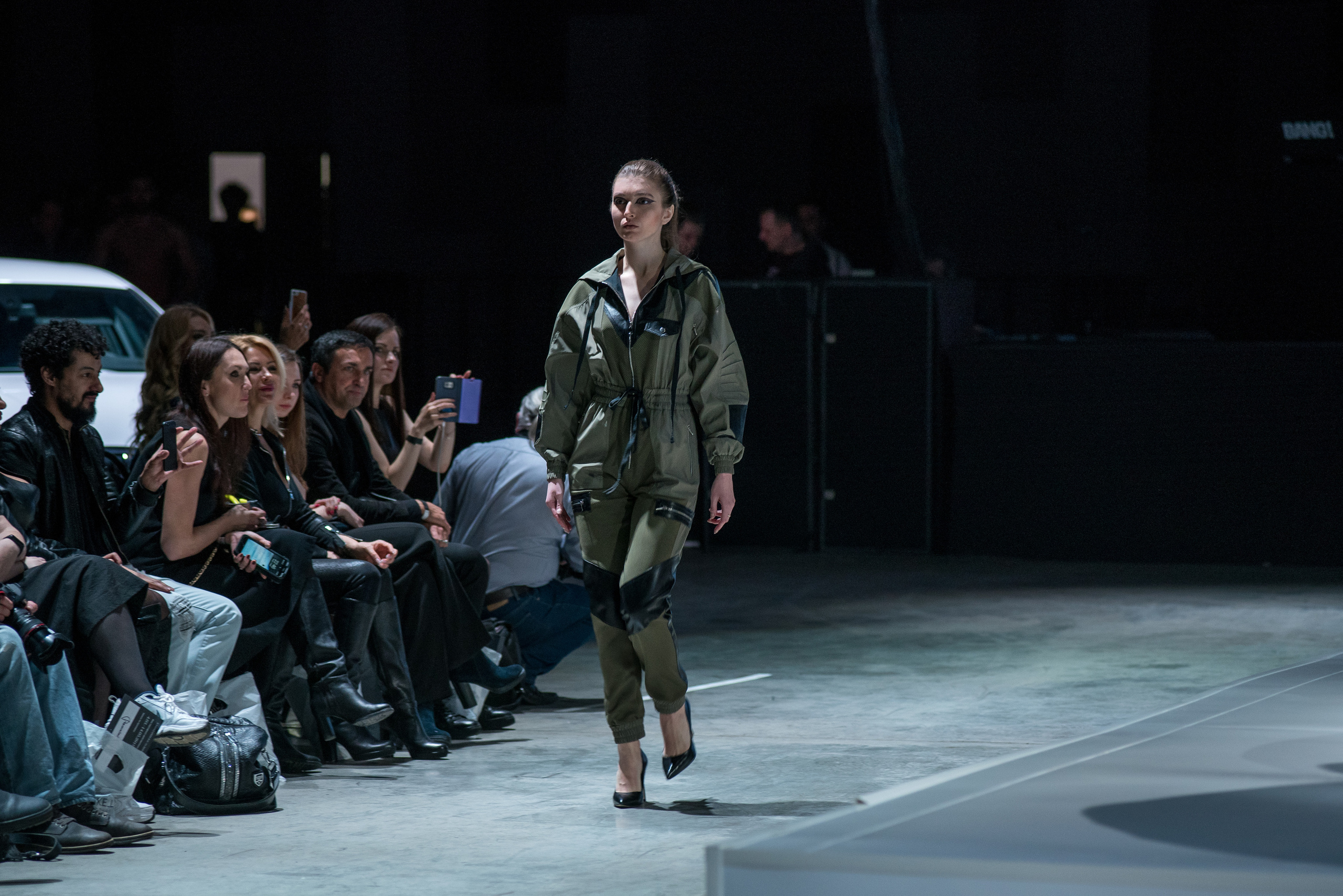 Ponomarev. Антон Гошовский - свадебный и семейный фотограф в Москве и Крыму