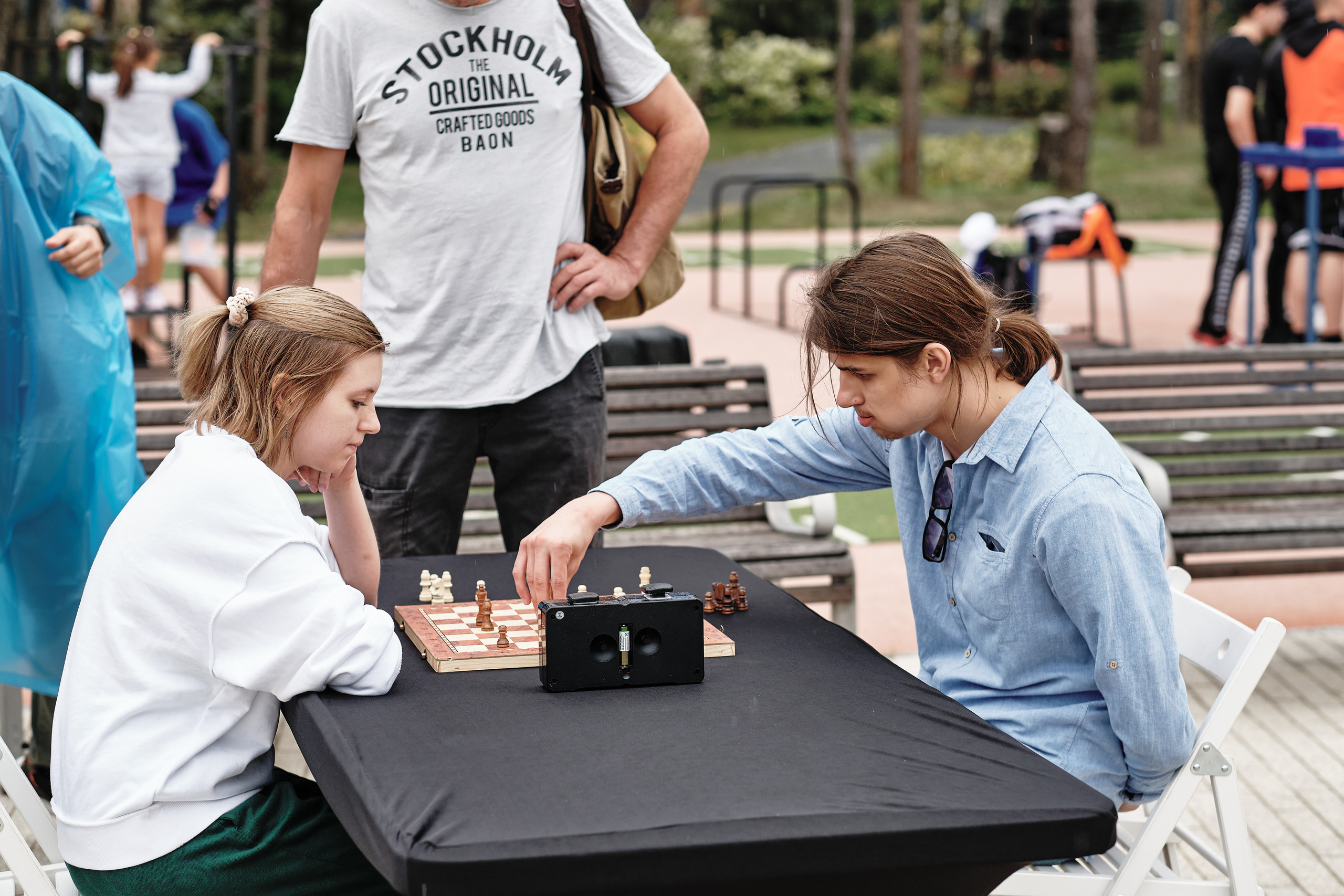 Спартакиада АРМЗ. Антон Гошовский - свадебный и семейный фотограф в Москве и Крыму