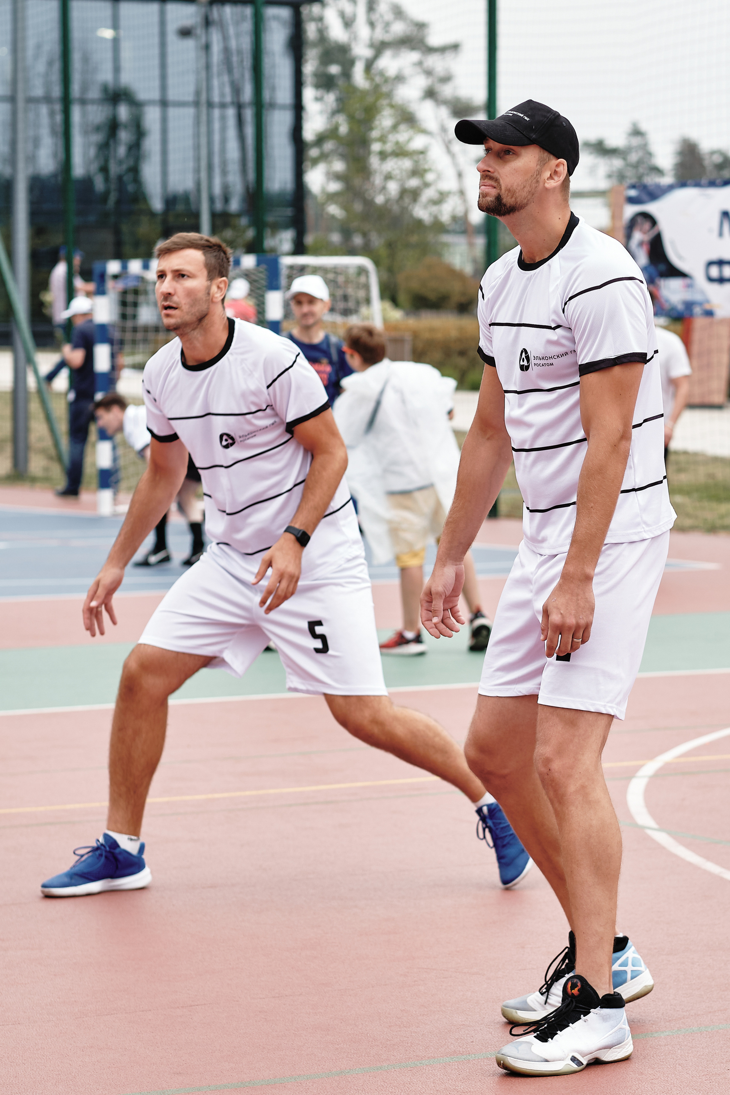 Спартакиада АРМЗ. Антон Гошовский - свадебный и семейный фотограф в Москве и Крыму