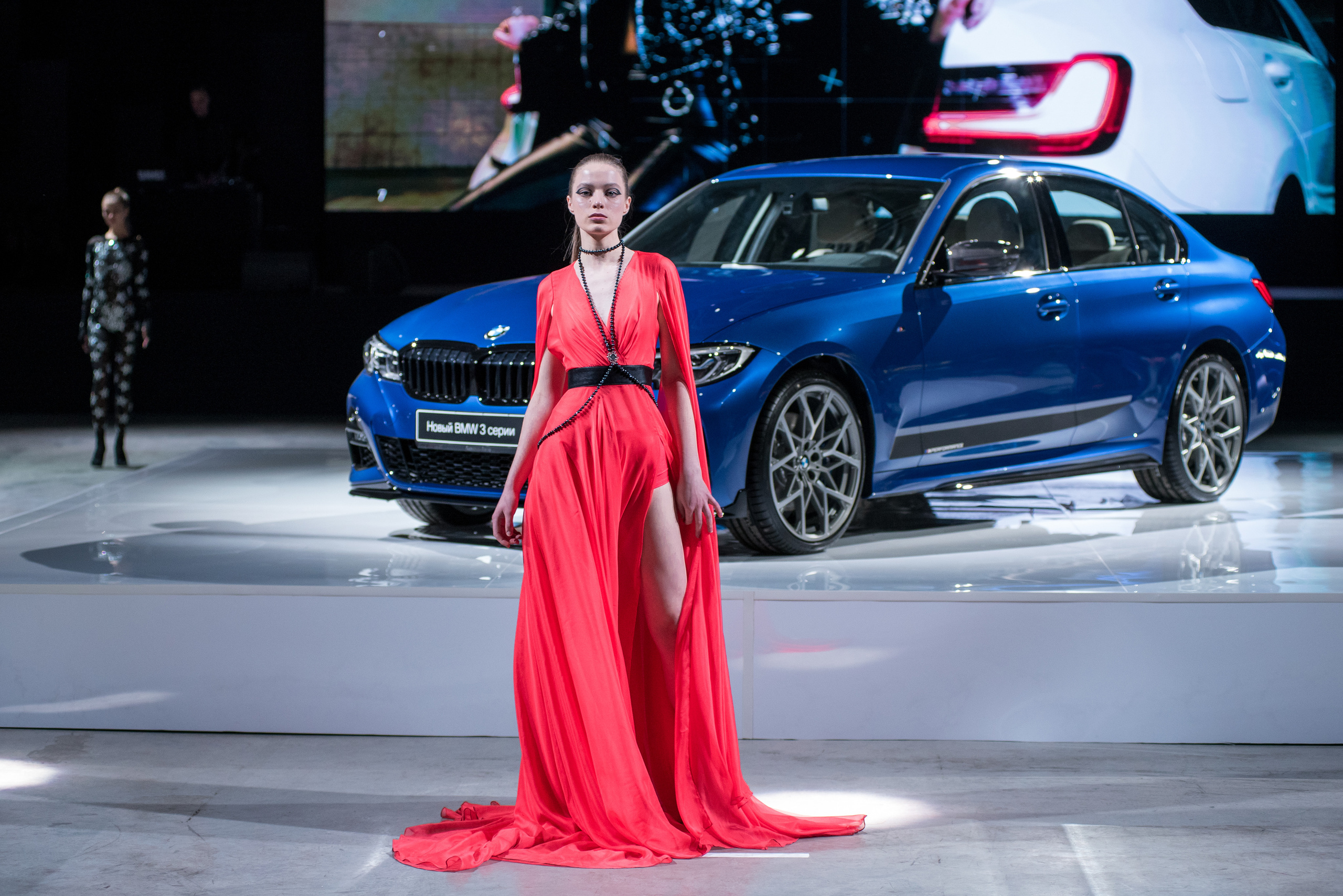 Ponomarev. Антон Гошовский - свадебный и семейный фотограф в Москве и Крыму