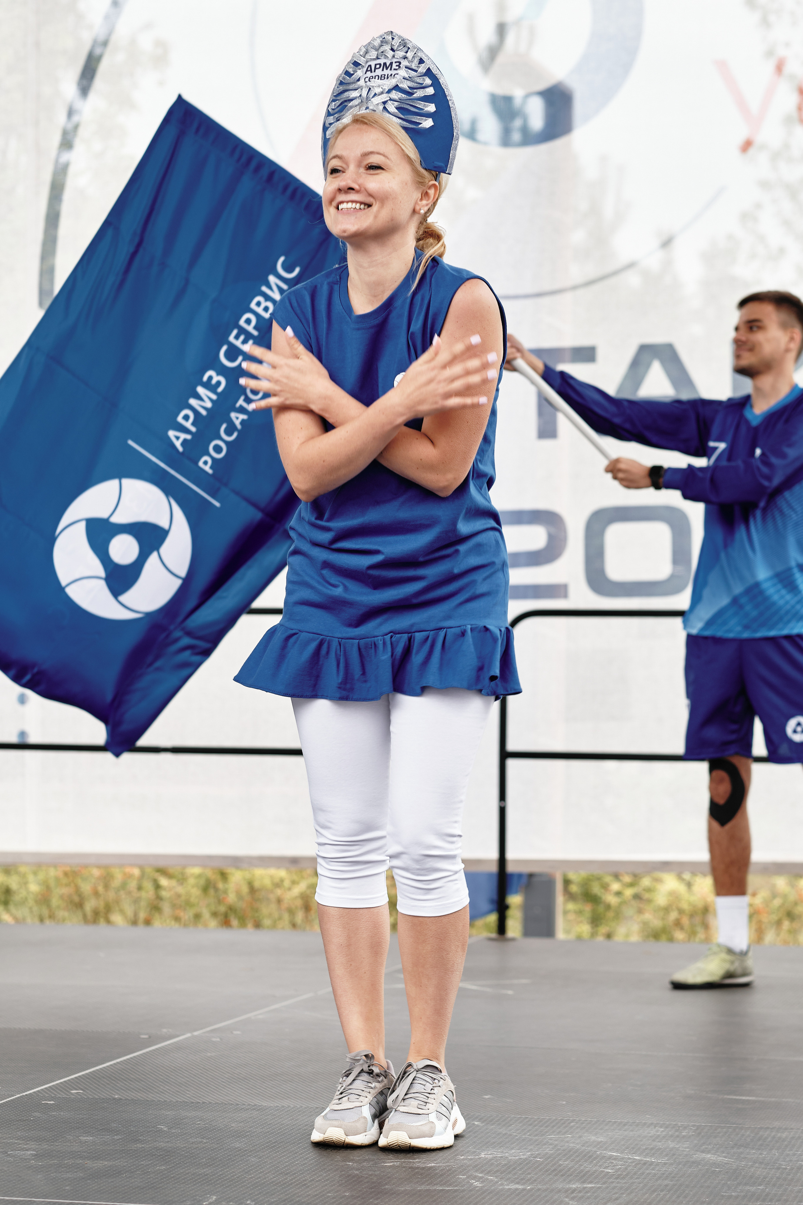 Спартакиада АРМЗ. Антон Гошовский - свадебный и семейный фотограф в Москве и Крыму