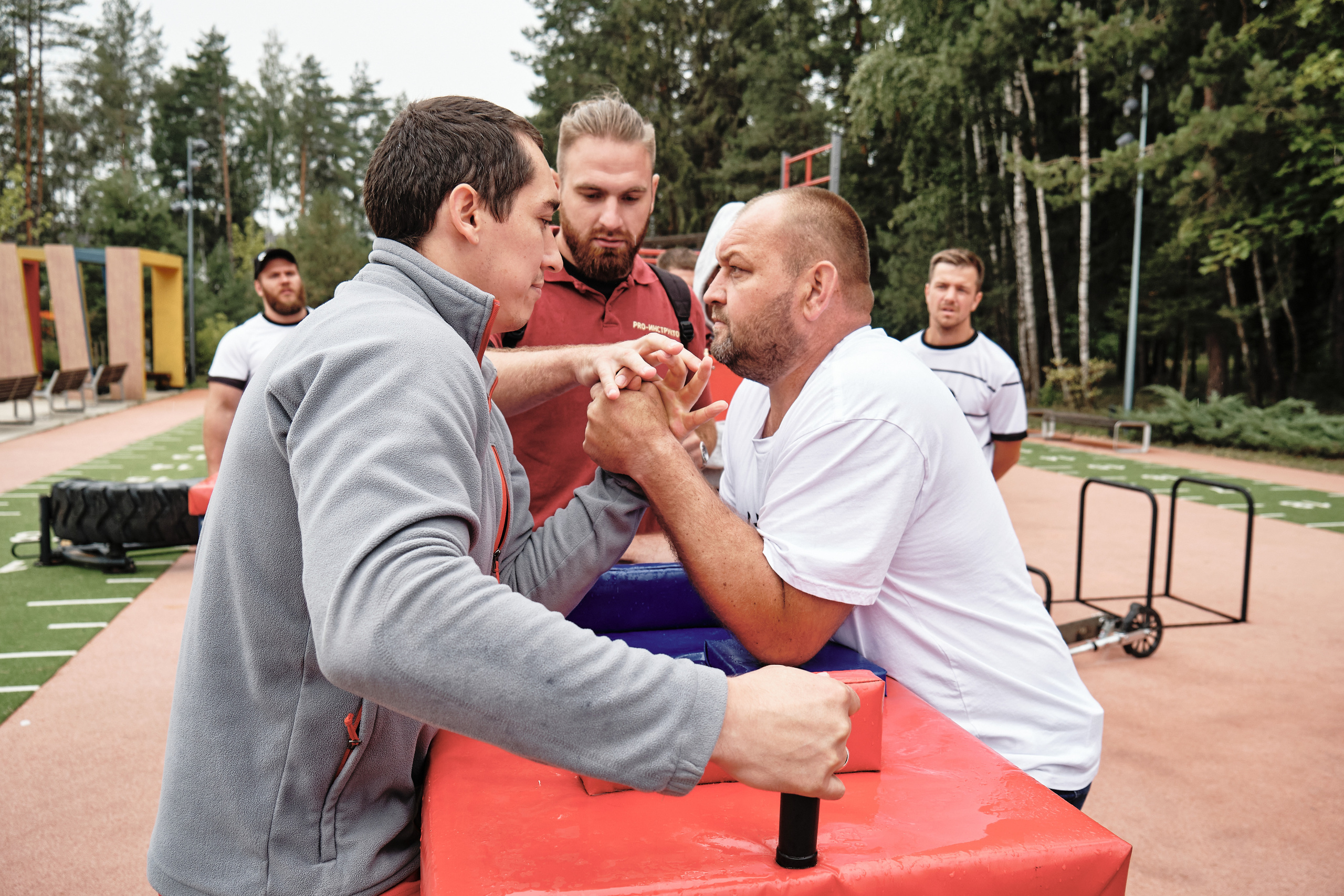 Спартакиада АРМЗ. Антон Гошовский - свадебный и семейный фотограф в Москве и Крыму