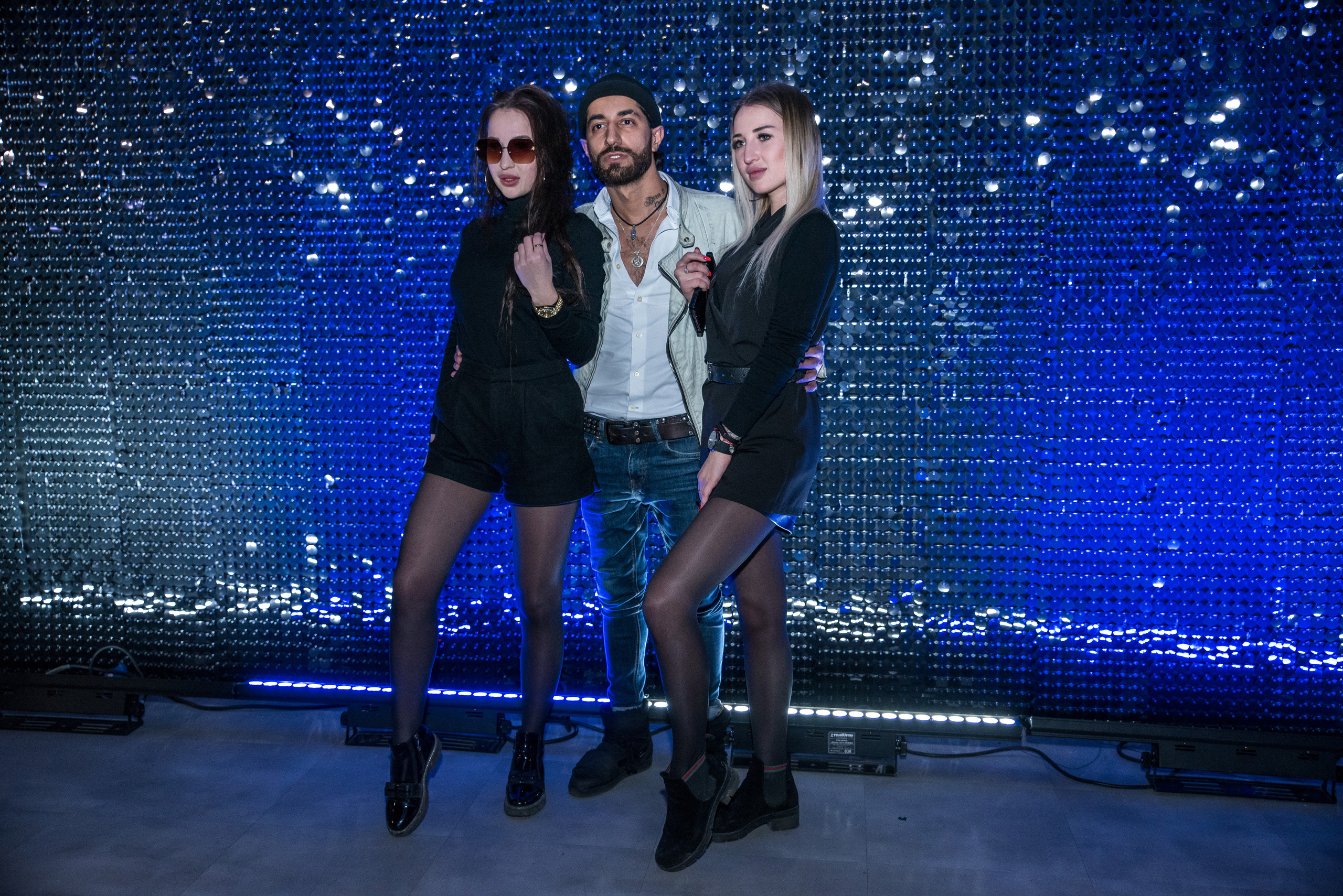 Ponomarev. Антон Гошовский - свадебный и семейный фотограф в Москве и Крыму