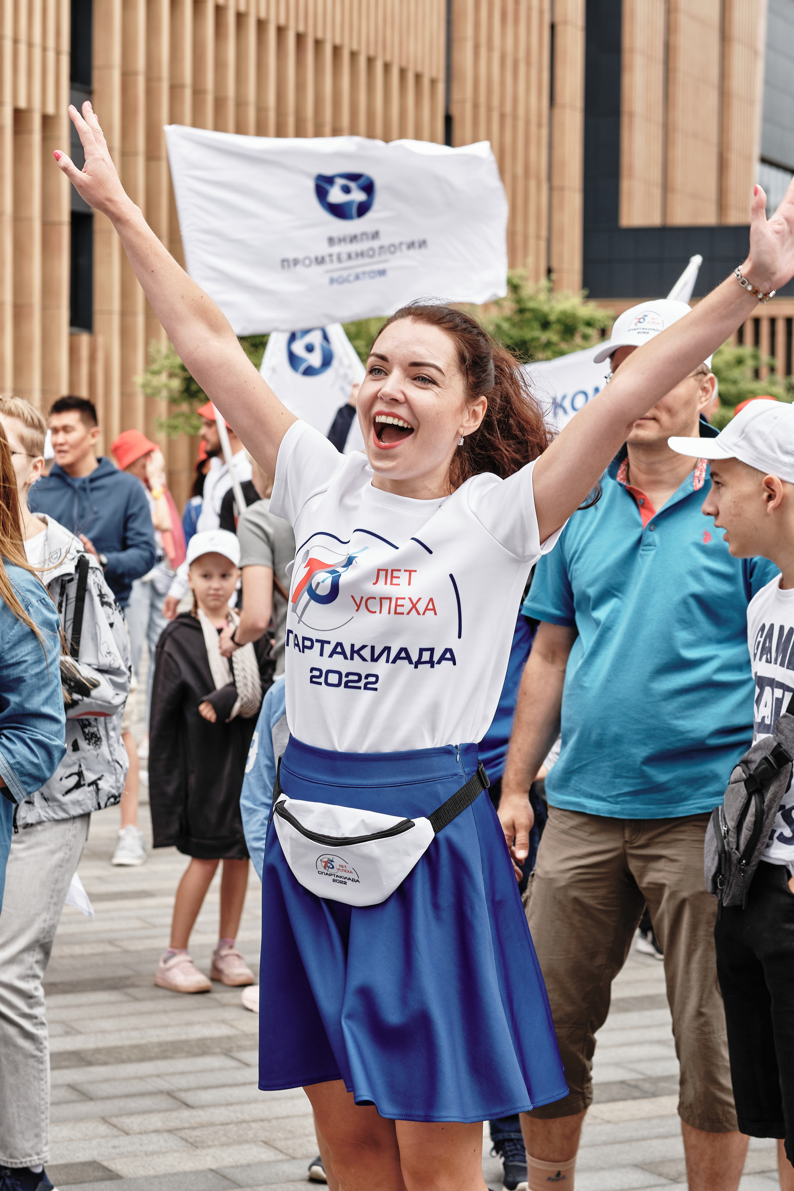 Спартакиада АРМЗ. Антон Гошовский - свадебный и семейный фотограф в Москве и Крыму