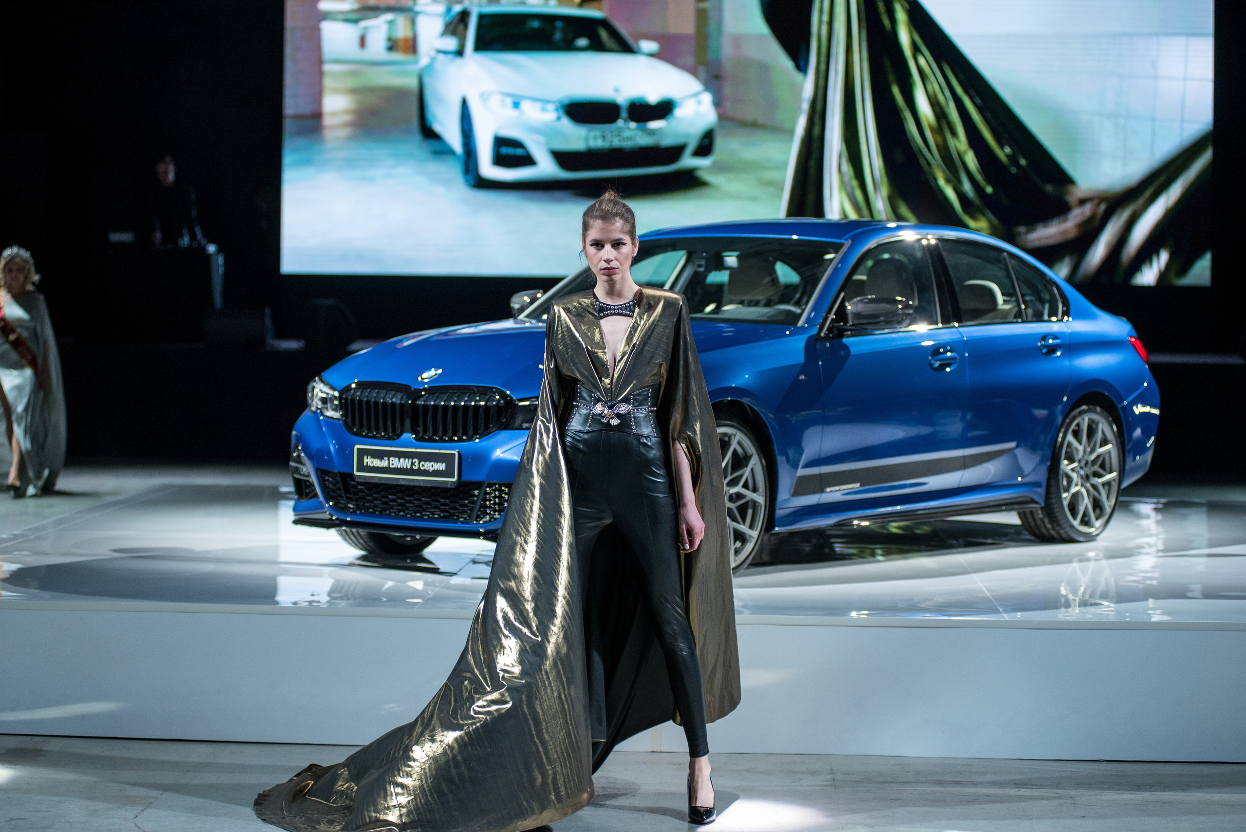 Ponomarev. Антон Гошовский - свадебный и семейный фотограф в Москве и Крыму