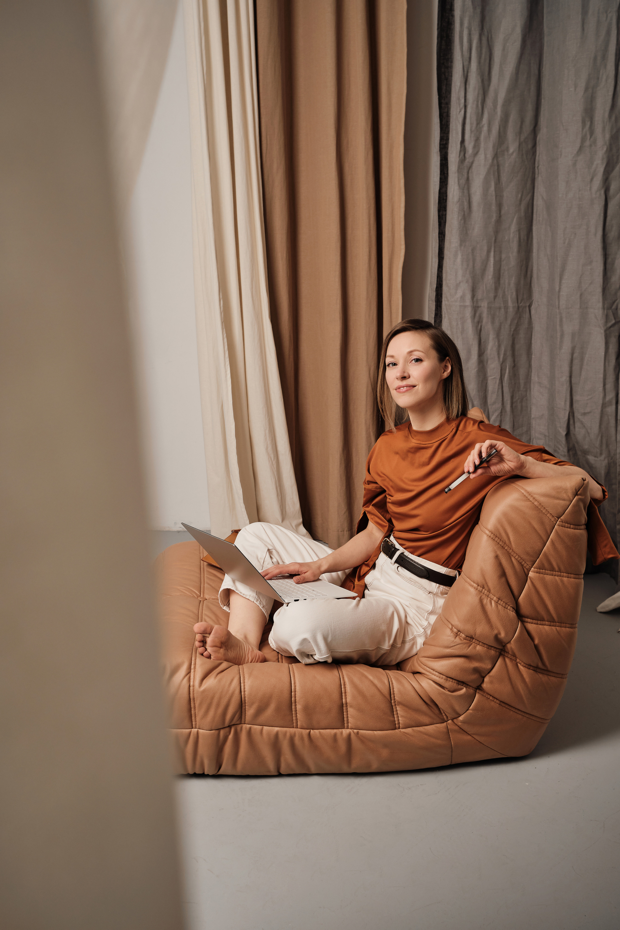 Daria. Антон Гошовский - свадебный и семейный фотограф в Москве и Крыму