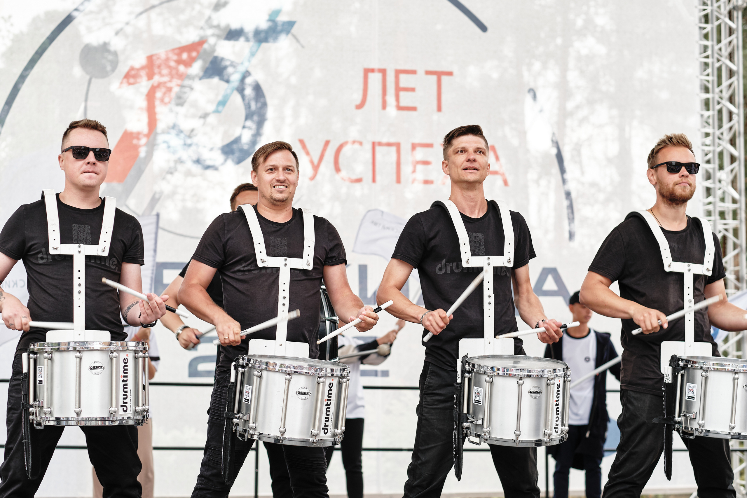 Спартакиада АРМЗ. Антон Гошовский - свадебный и семейный фотограф в Москве и Крыму