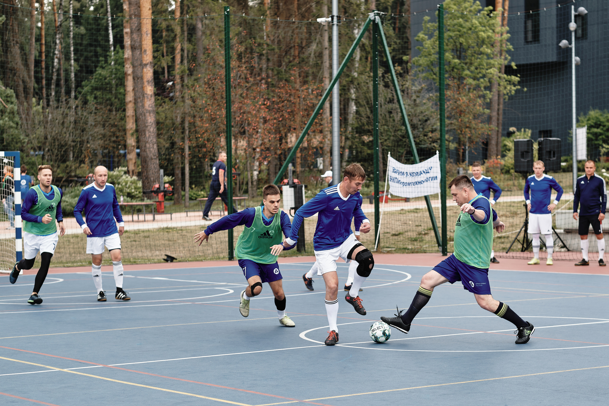Спартакиада АРМЗ. Антон Гошовский - свадебный и семейный фотограф в Москве и Крыму