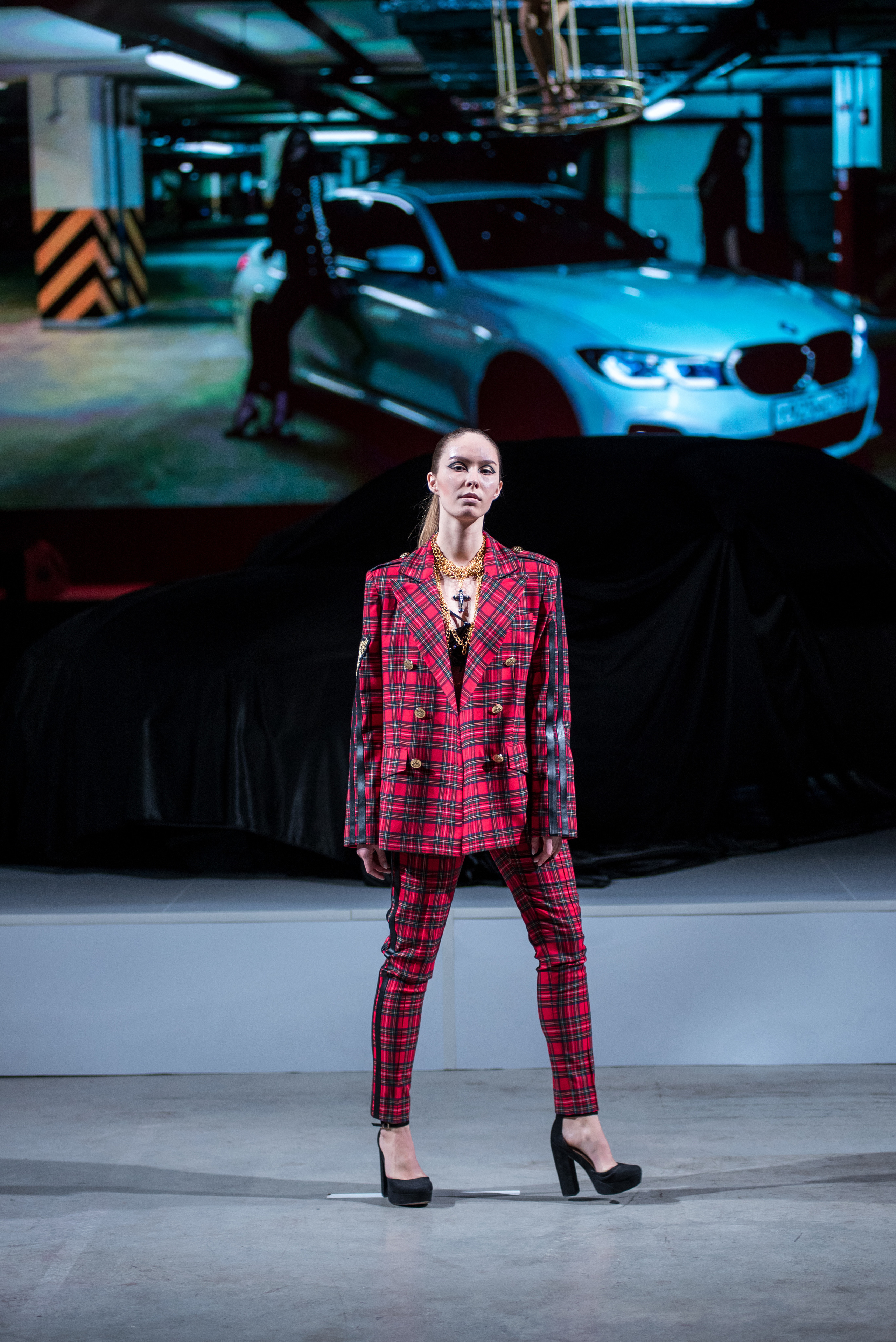 Ponomarev. Антон Гошовский - свадебный и семейный фотограф в Москве и Крыму