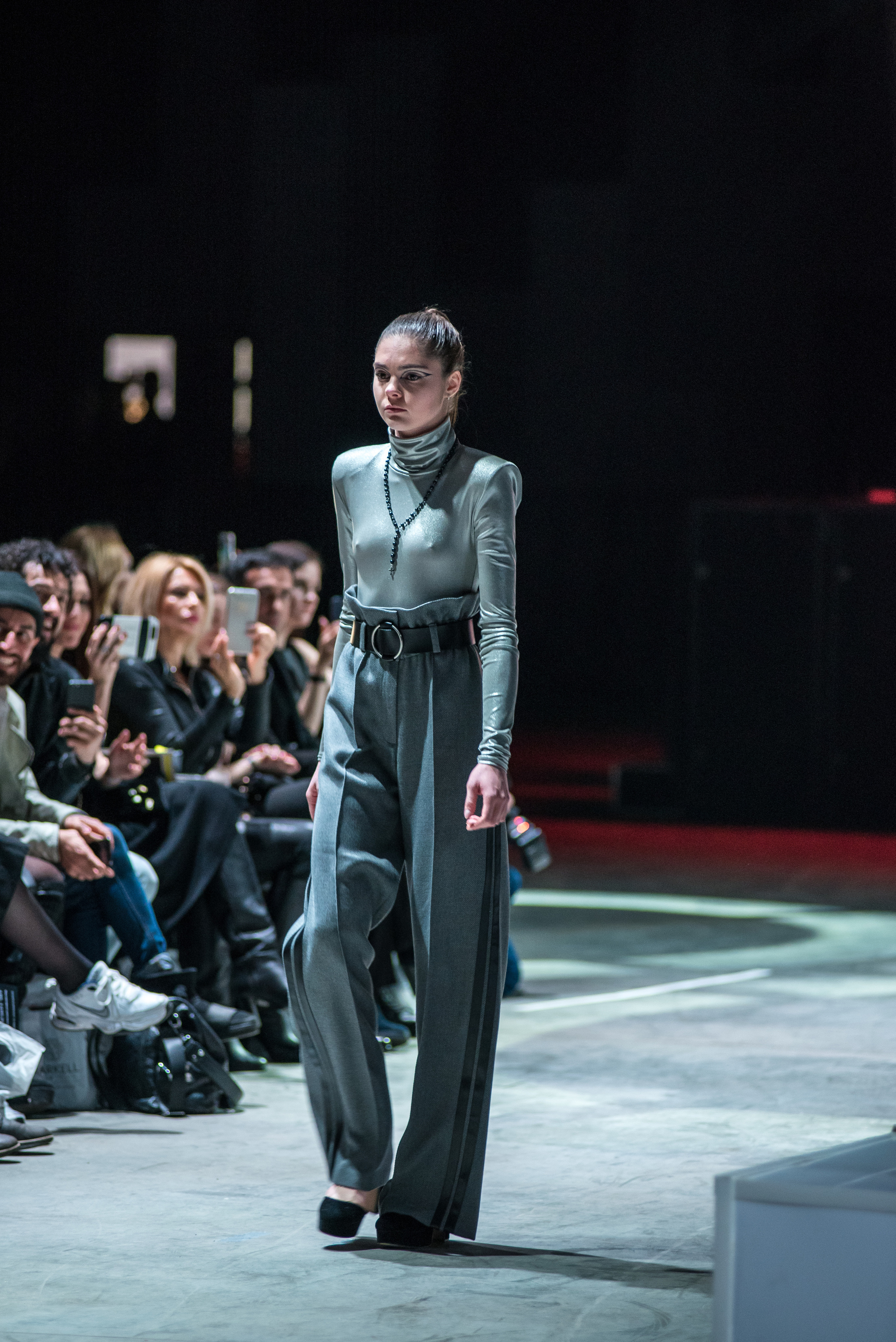 Ponomarev. Антон Гошовский - свадебный и семейный фотограф в Москве и Крыму