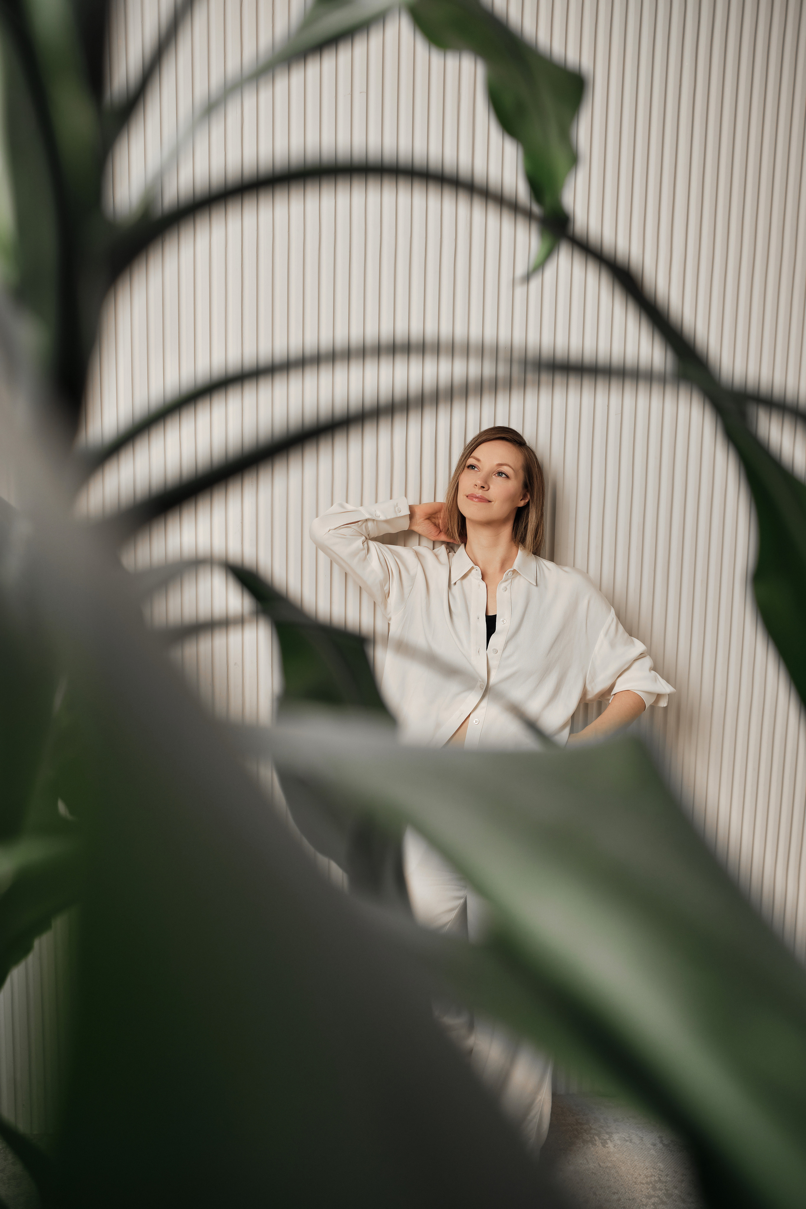 Daria. Антон Гошовский - свадебный и семейный фотограф в Москве и Крыму