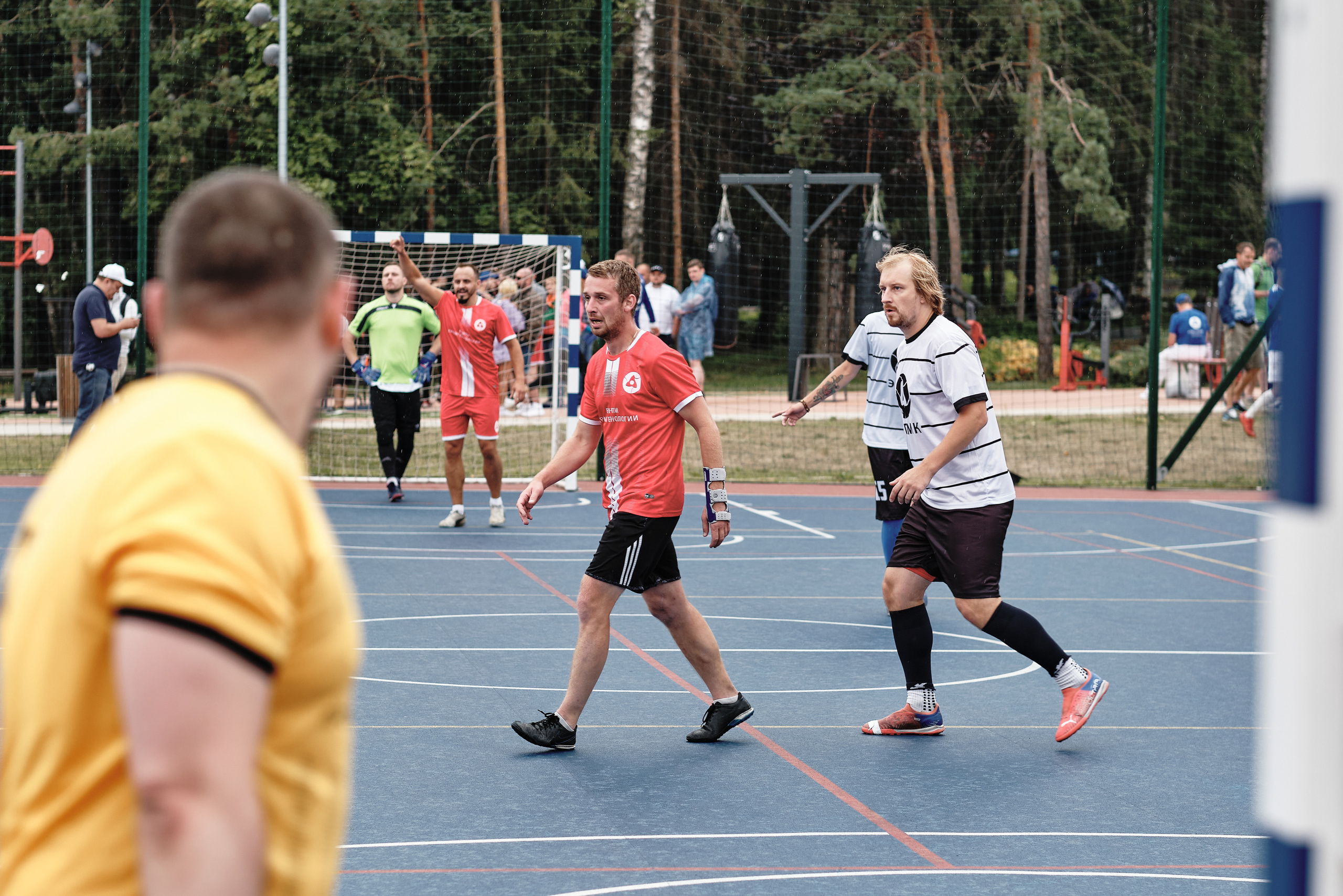 Спартакиада АРМЗ. Антон Гошовский - свадебный и семейный фотограф в Москве и Крыму
