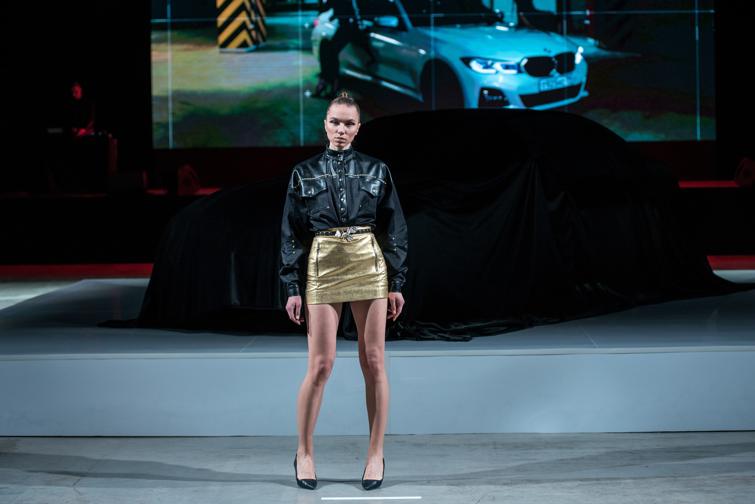 Ponomarev. Антон Гошовский - свадебный и семейный фотограф в Москве и Крыму