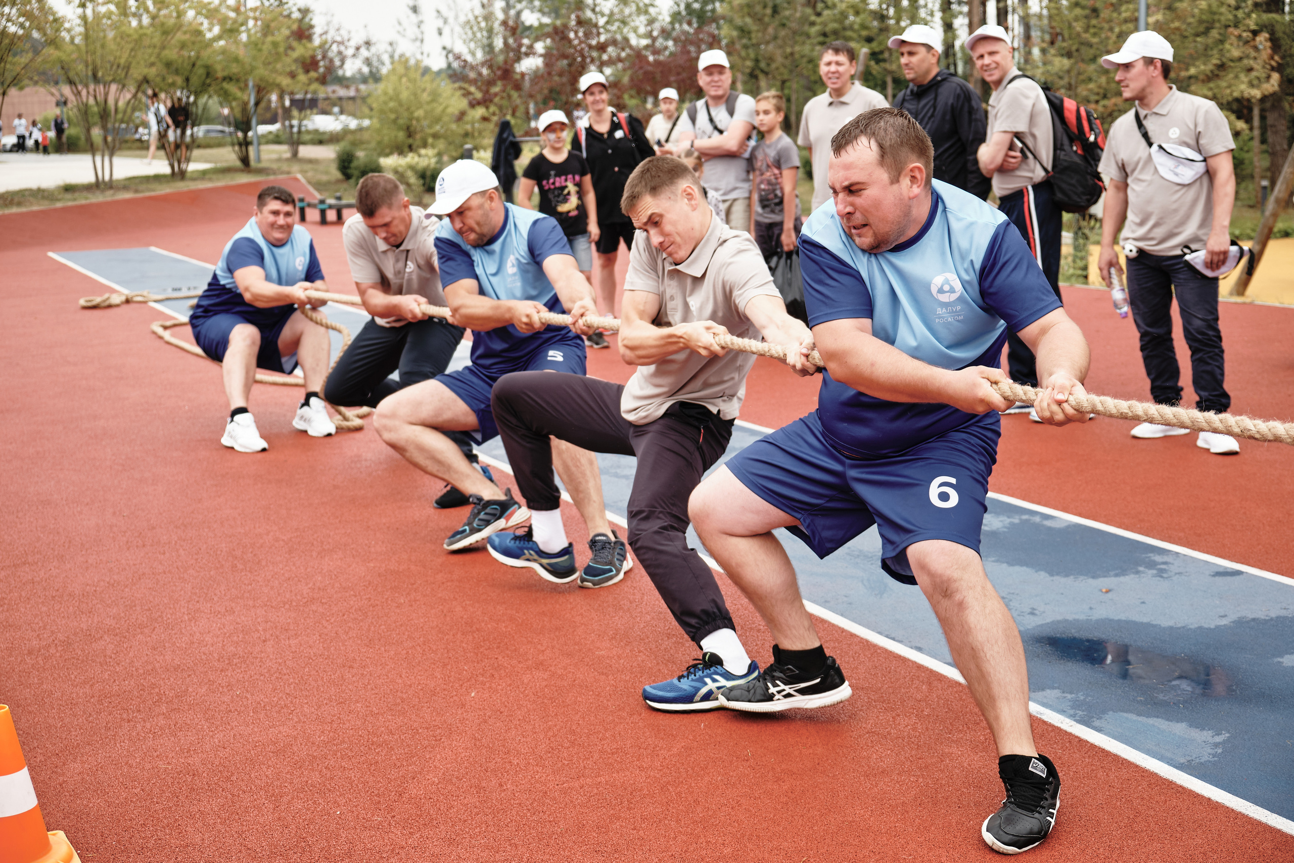 Спартакиада АРМЗ. Антон Гошовский - свадебный и семейный фотограф в Москве и Крыму