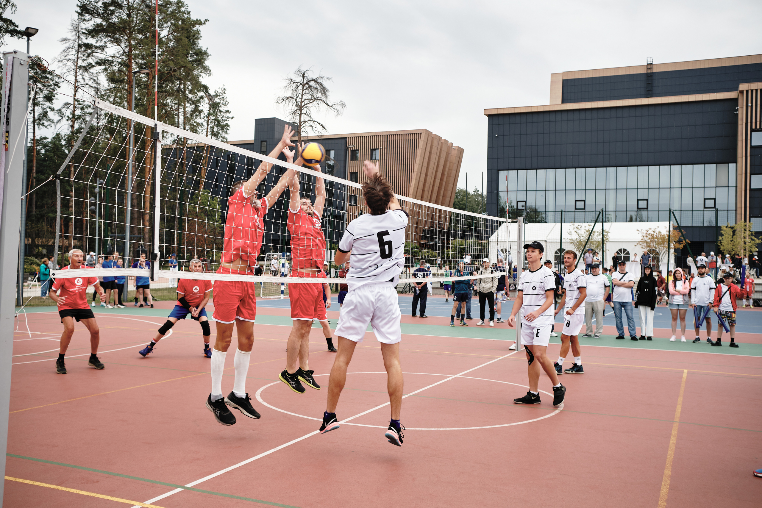 Спартакиада АРМЗ. Антон Гошовский - свадебный и семейный фотограф в Москве и Крыму