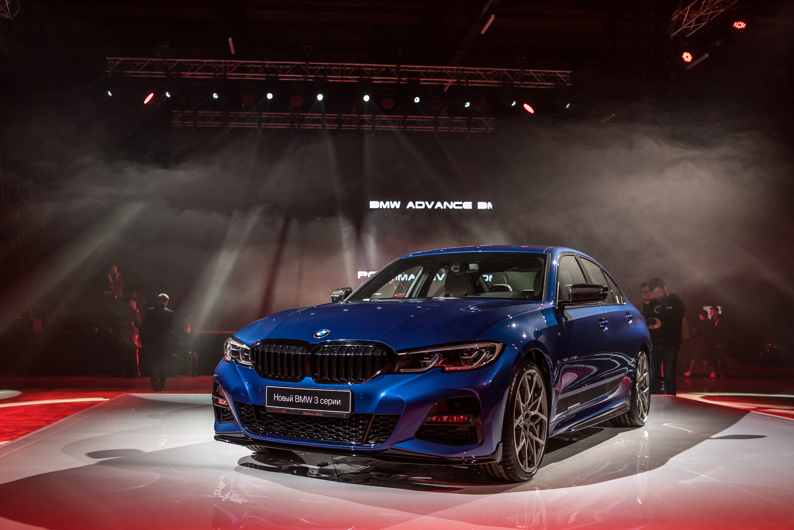 Ponomarev. Антон Гошовский - свадебный и семейный фотограф в Москве и Крыму