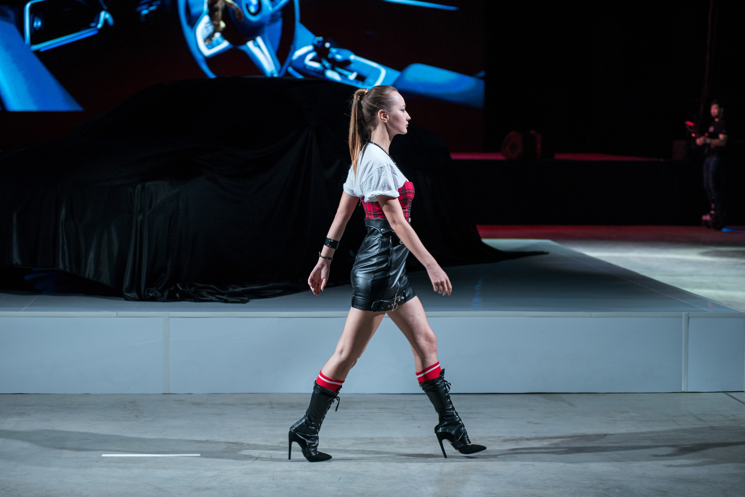 Ponomarev. Антон Гошовский - свадебный и семейный фотограф в Москве и Крыму