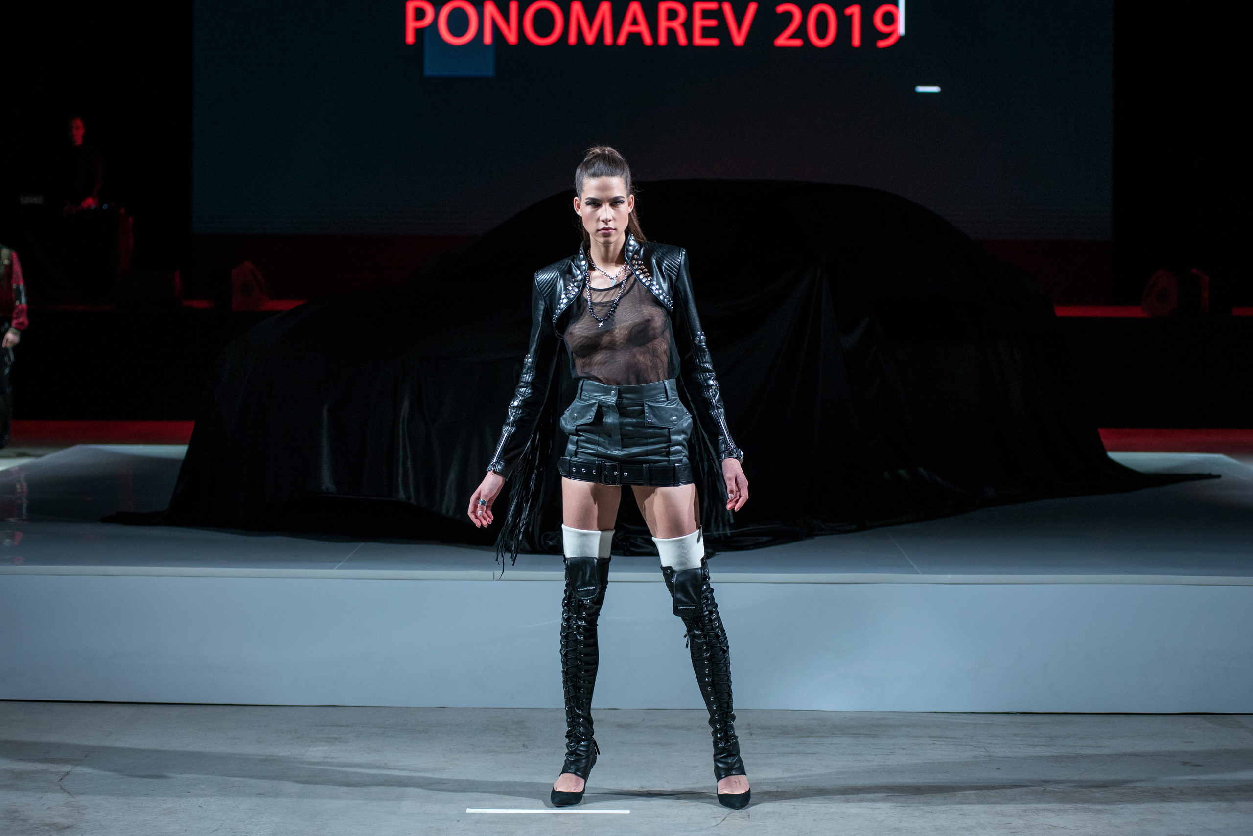 Ponomarev. Антон Гошовский - свадебный и семейный фотограф в Москве и Крыму