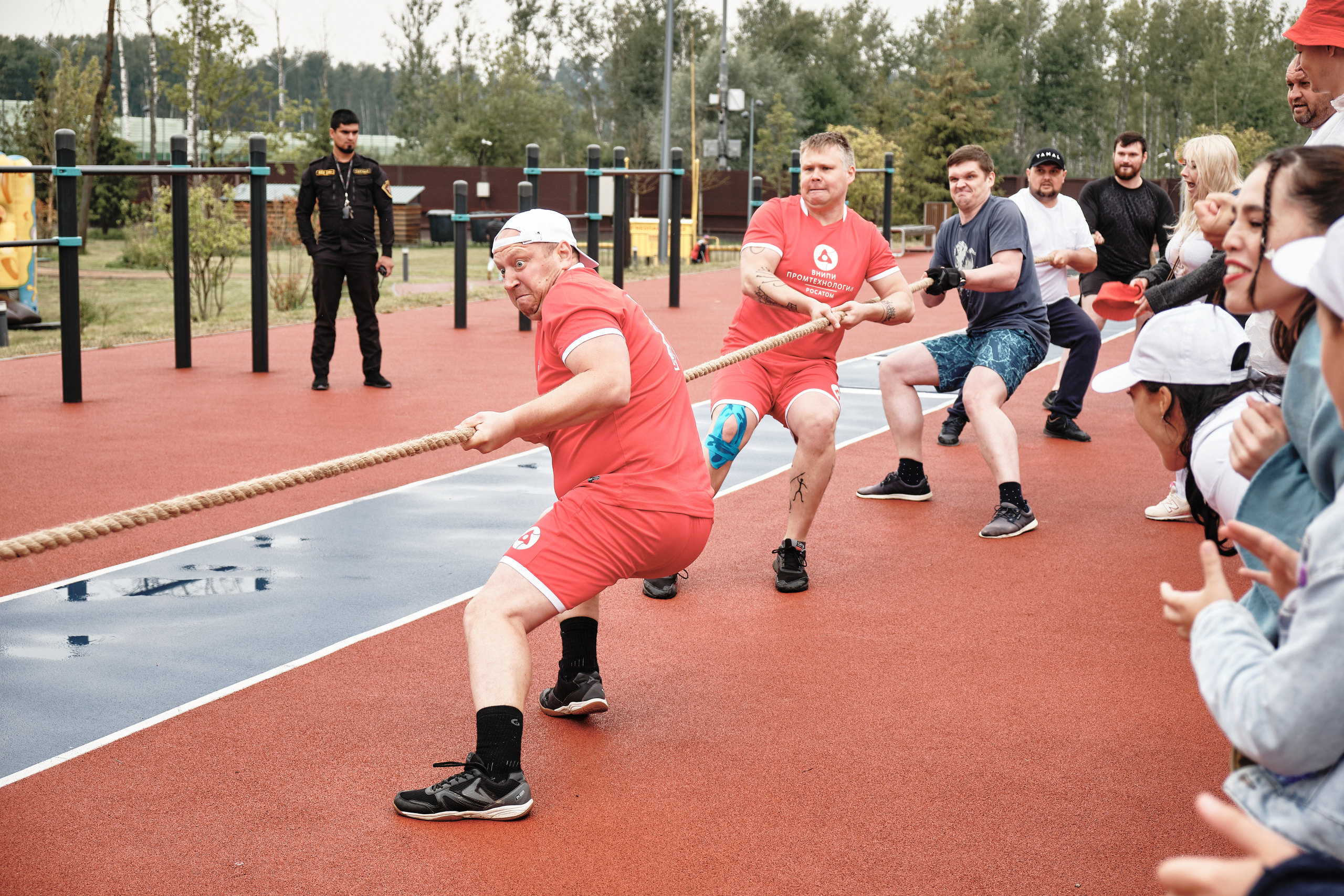 Спартакиада АРМЗ. Антон Гошовский - свадебный и семейный фотограф в Москве и Крыму