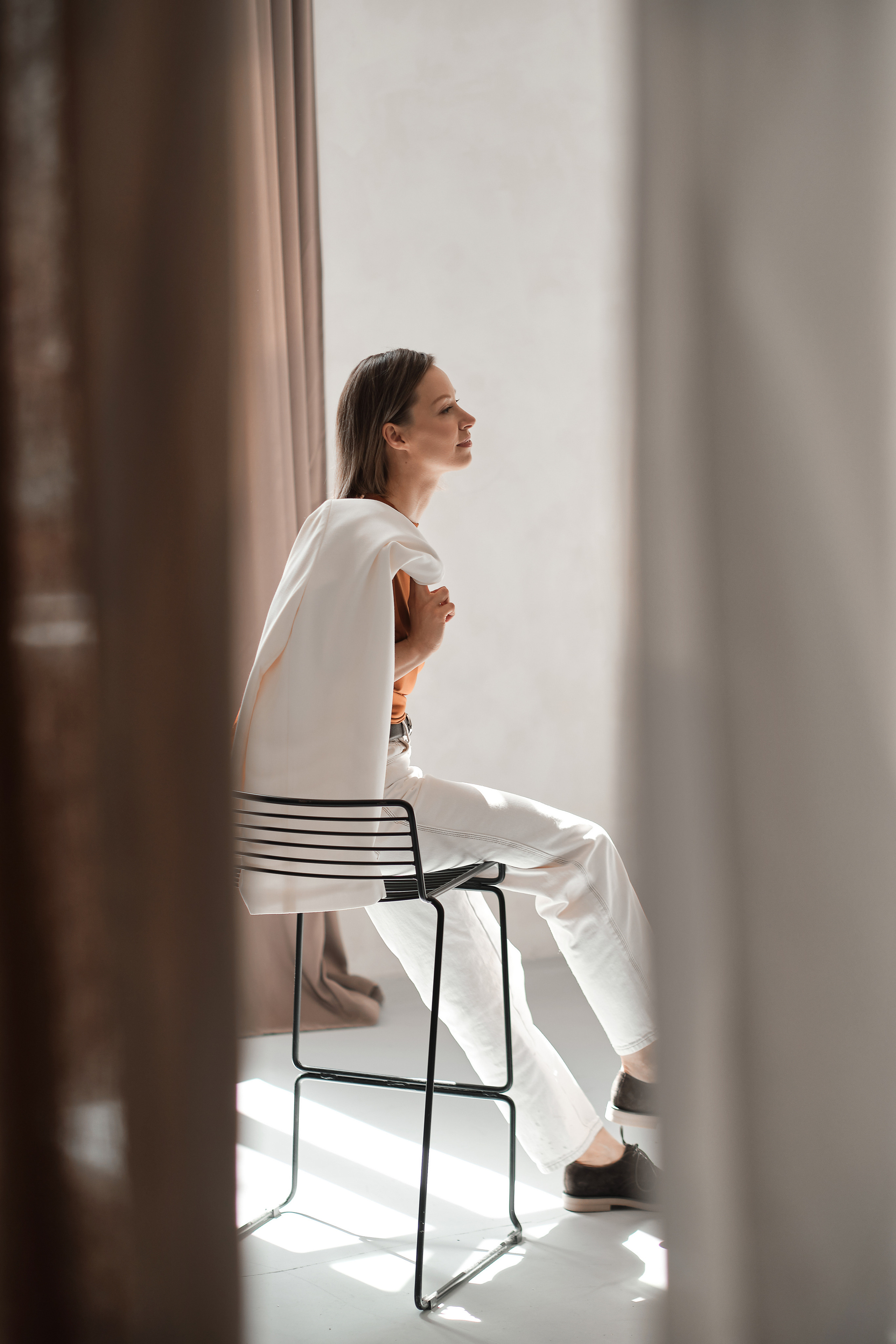 Daria. Антон Гошовский - свадебный и семейный фотограф в Москве и Крыму