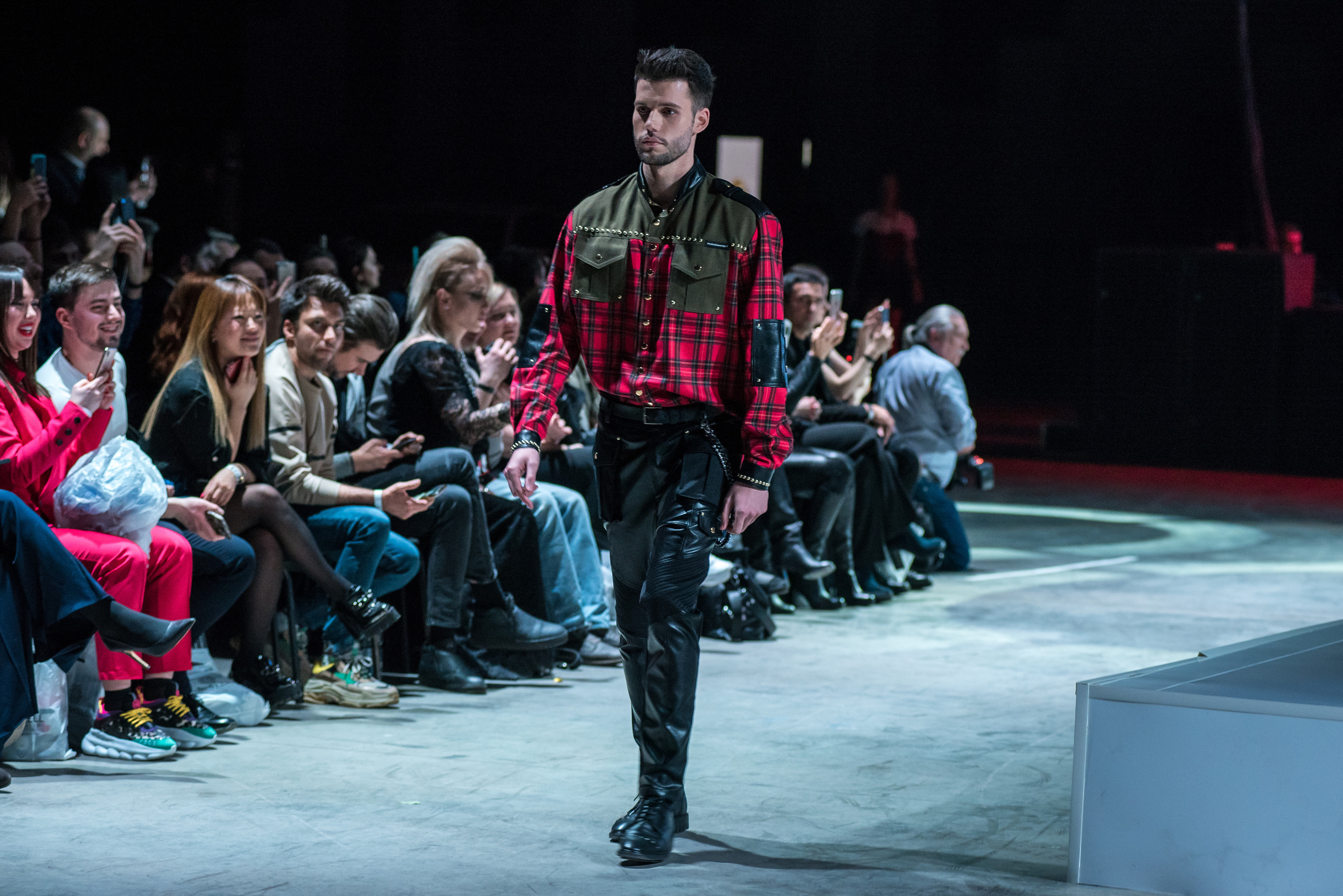 Ponomarev. Антон Гошовский - свадебный и семейный фотограф в Москве и Крыму