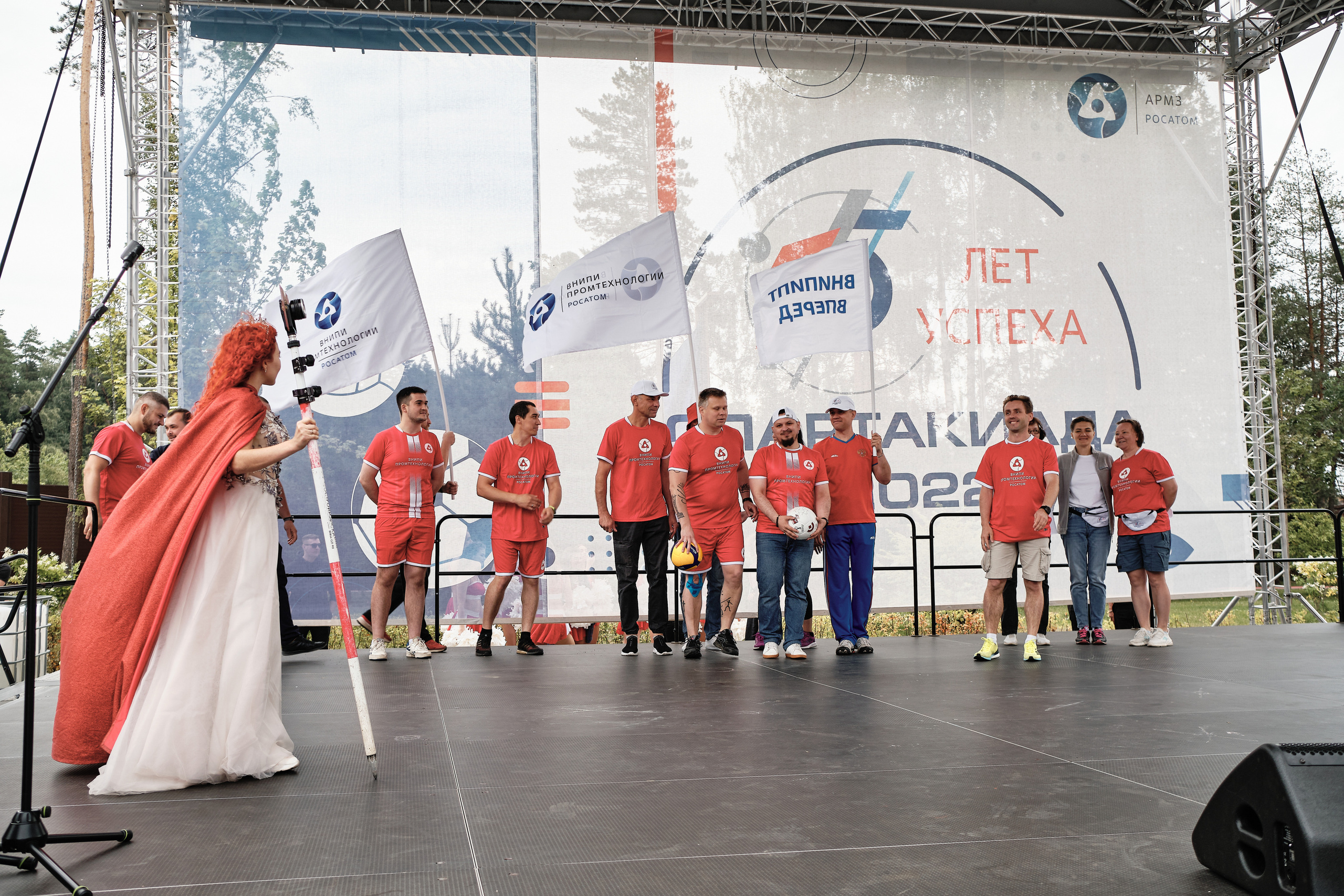 Спартакиада АРМЗ. Антон Гошовский - свадебный и семейный фотограф в Москве и Крыму
