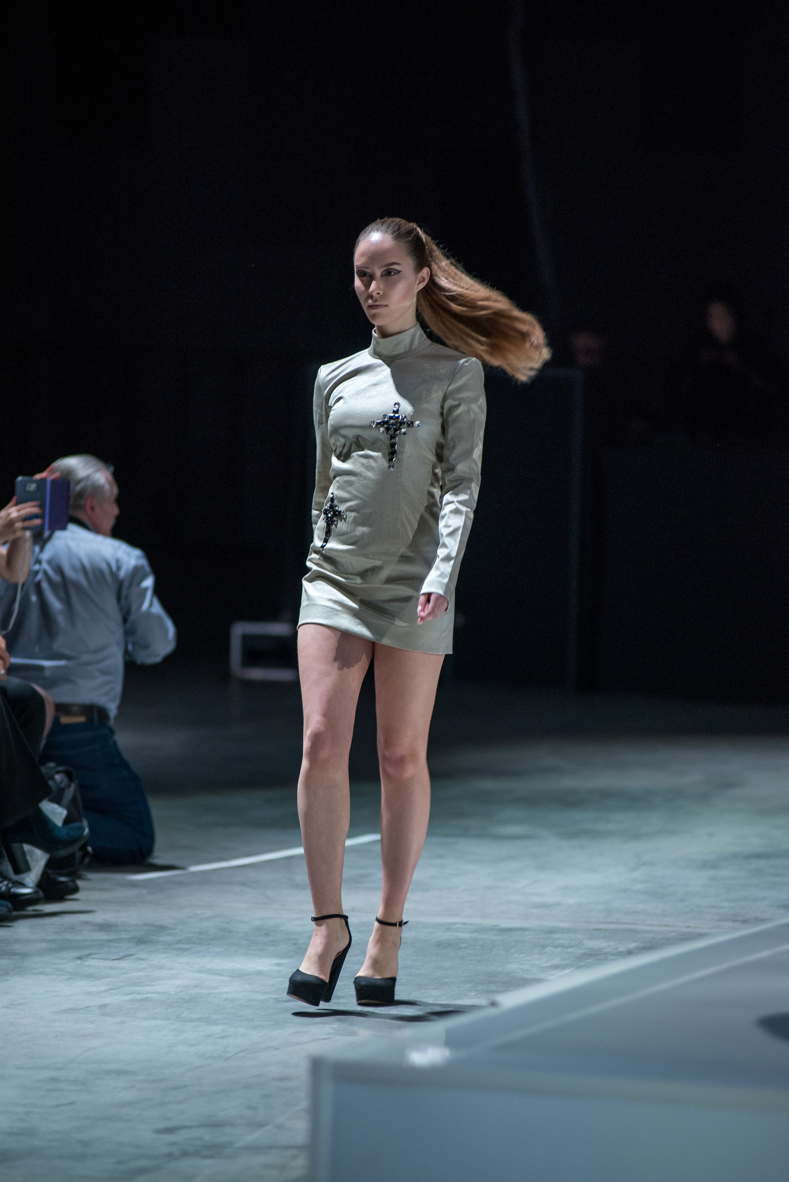 Ponomarev. Антон Гошовский - свадебный и семейный фотограф в Москве и Крыму