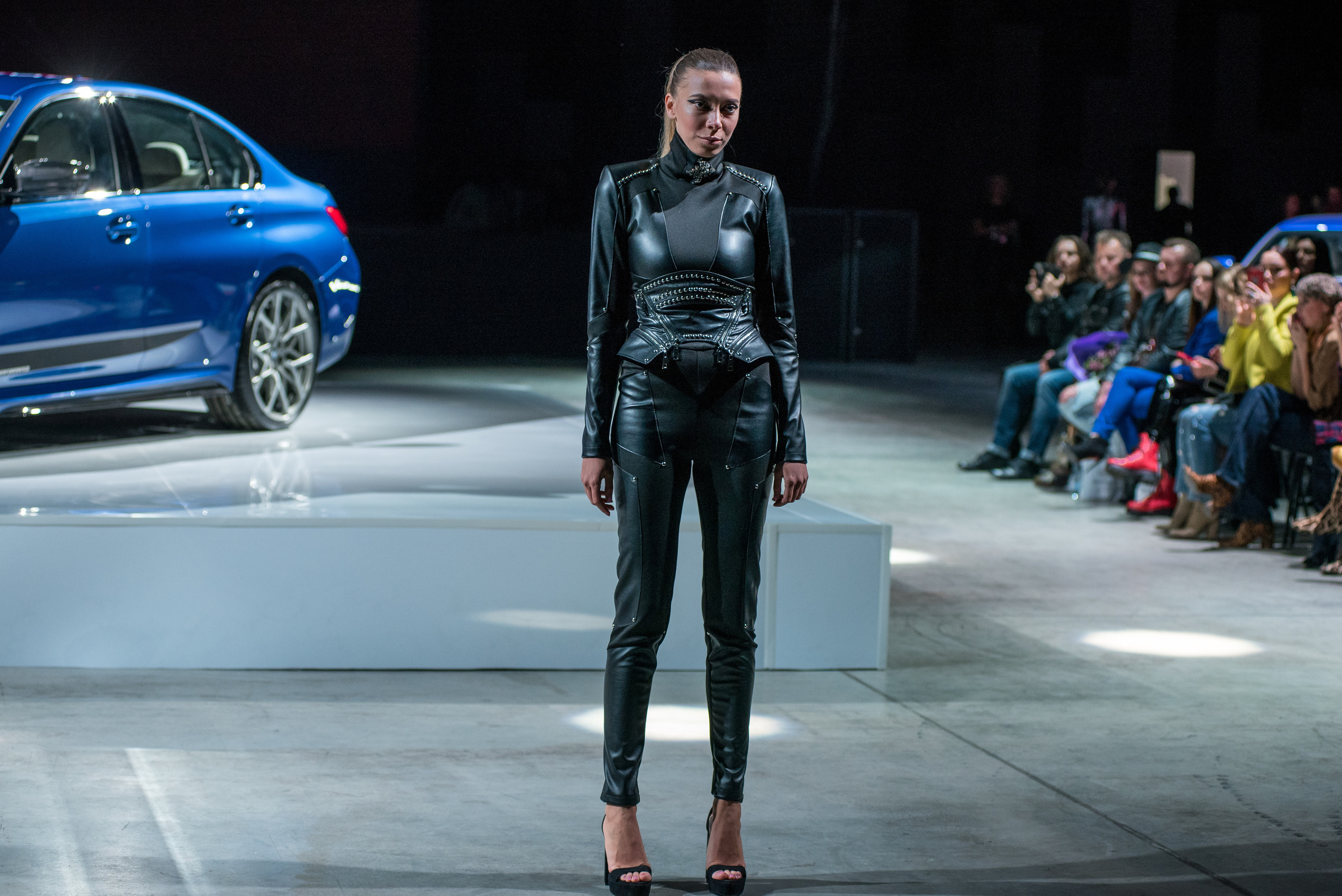 Ponomarev. Антон Гошовский - свадебный и семейный фотограф в Москве и Крыму