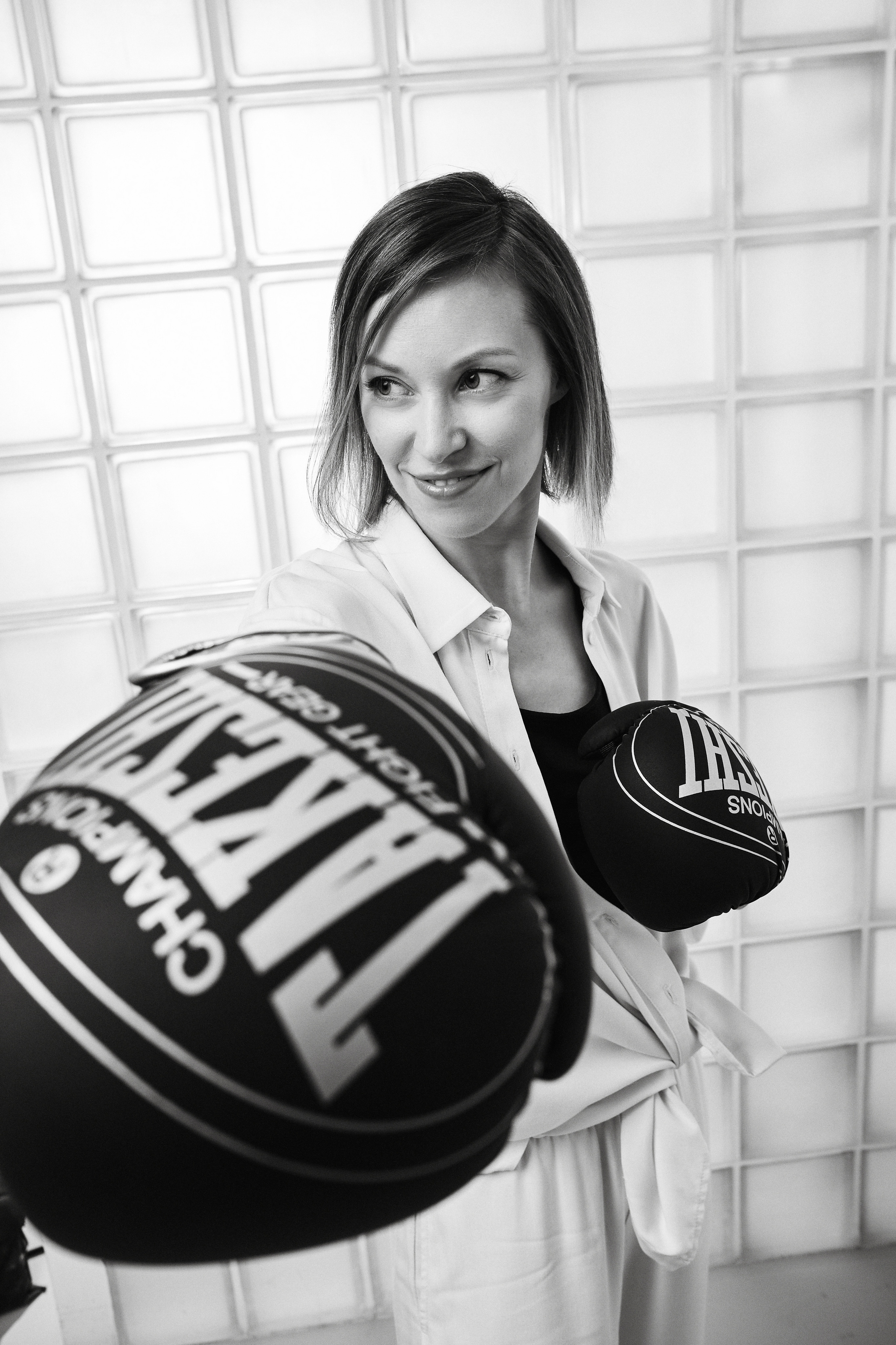 Daria. Антон Гошовский - свадебный и семейный фотограф в Москве и Крыму