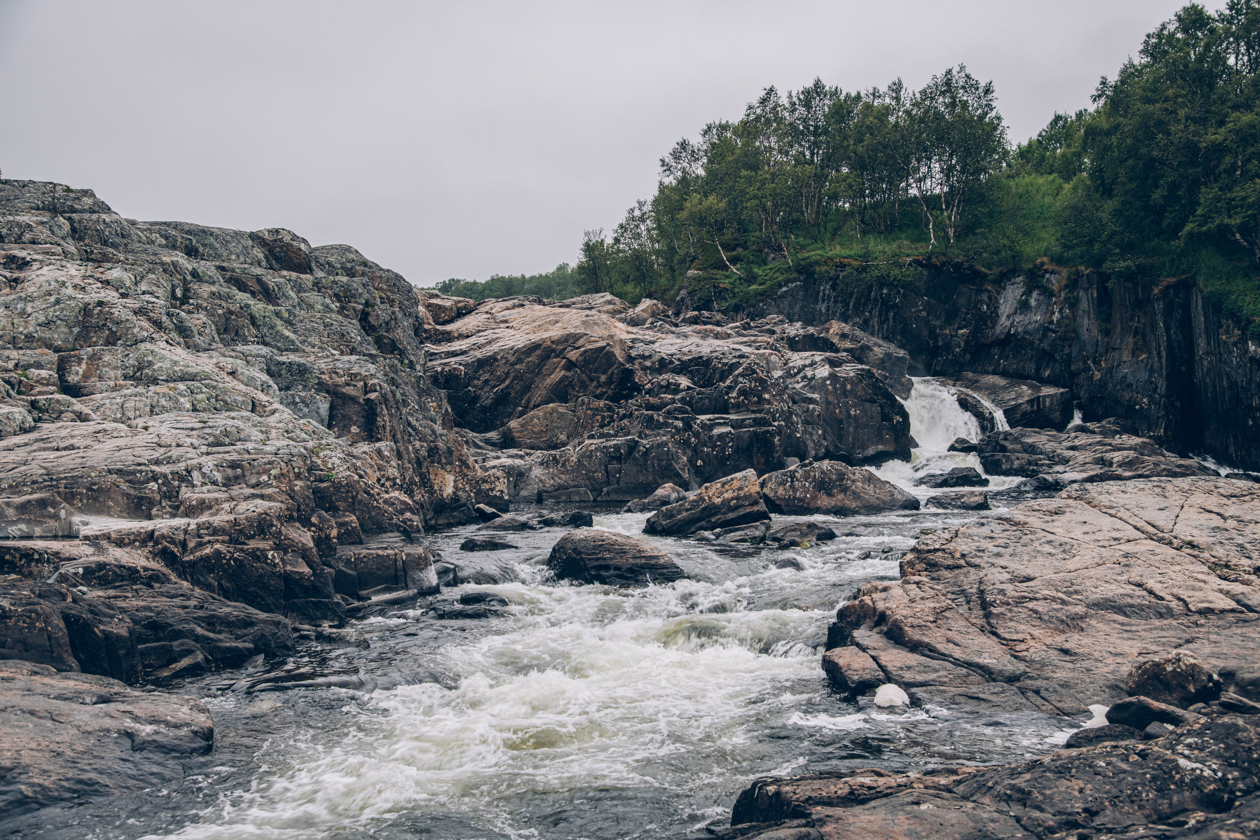 Кольский полуостров. Фотографирую для себя, своей семьи и друзей!