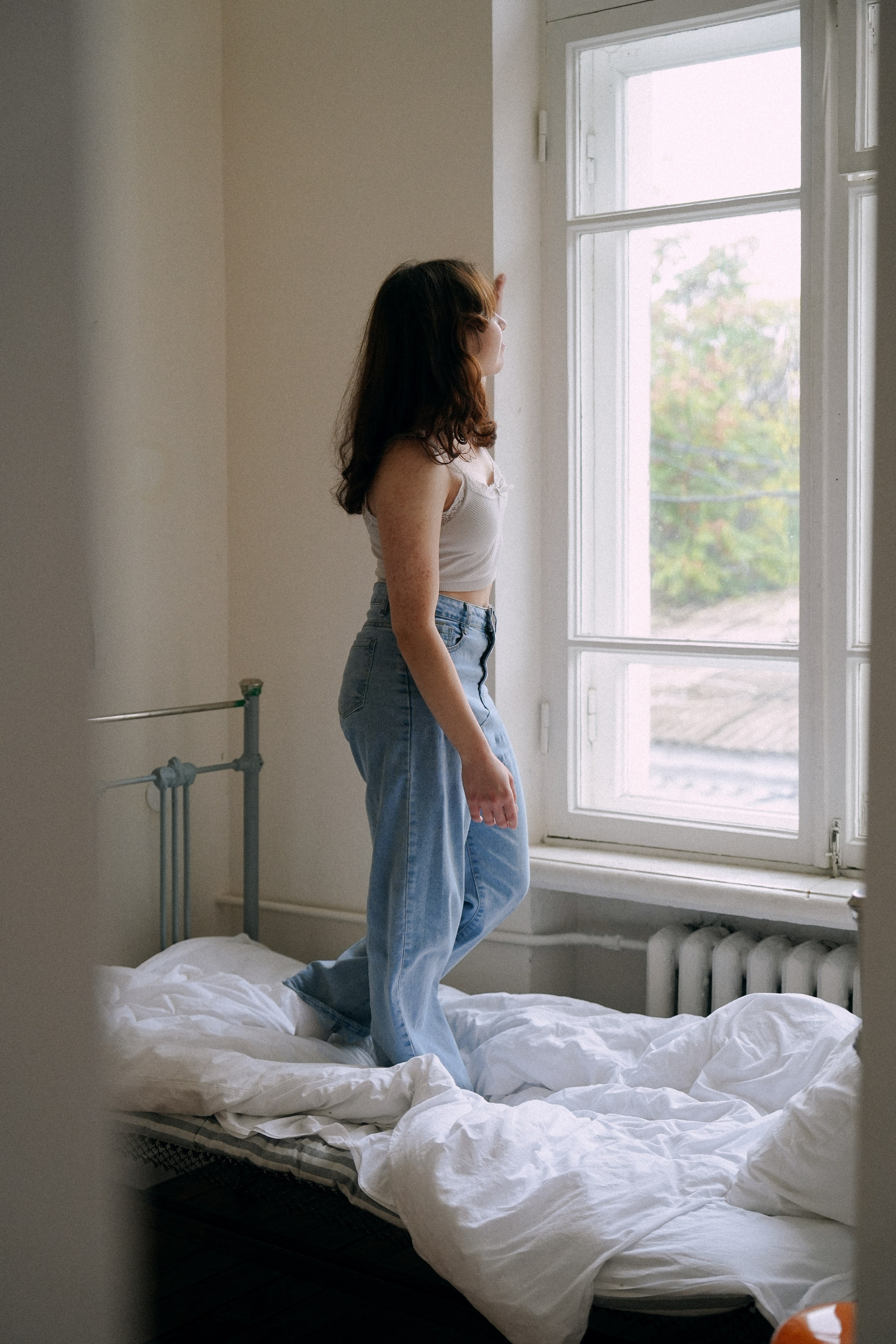 Александра. Фотограф с психологическим образованием