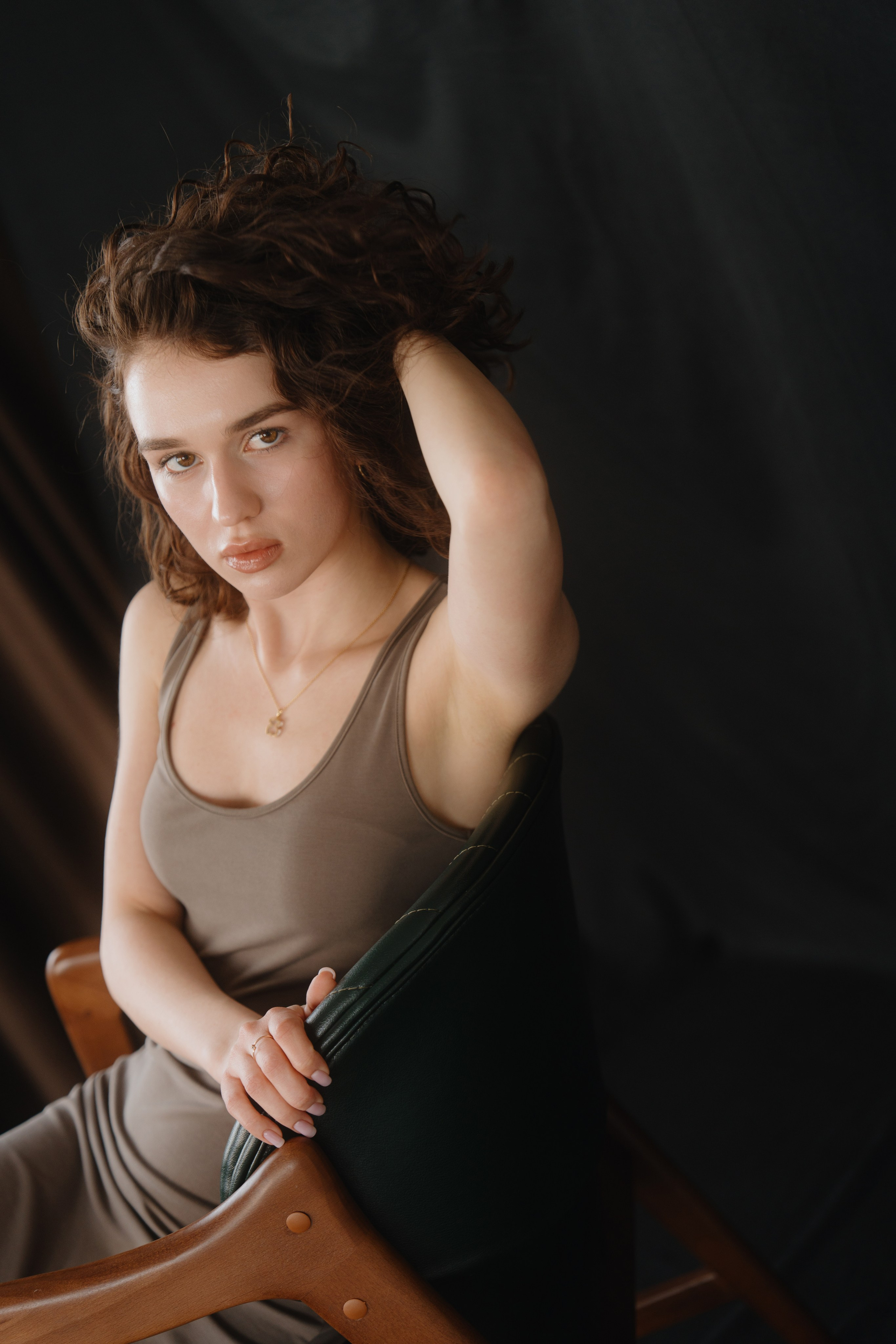 Ангелина. Фотограф с психологическим образованием