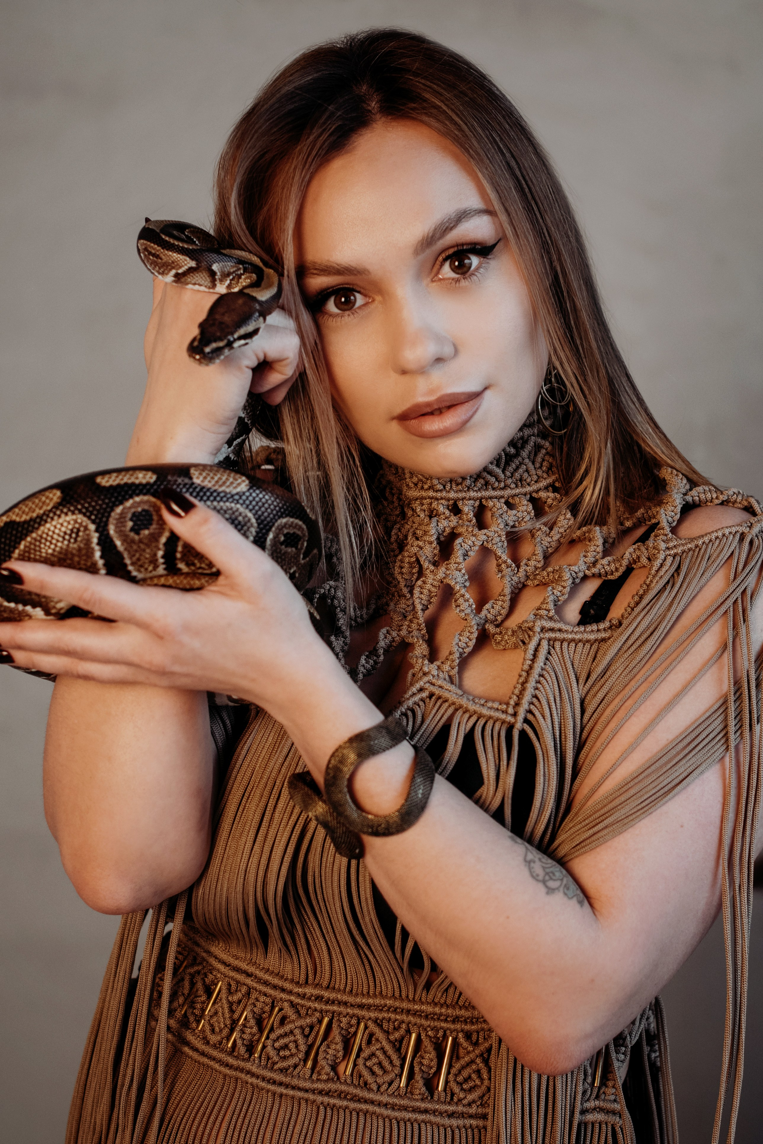 Фото СИМВОЛ ГОДА от Натальи. ФОТОПРОЕКТЫ